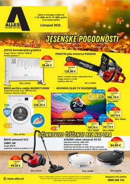 Listopad