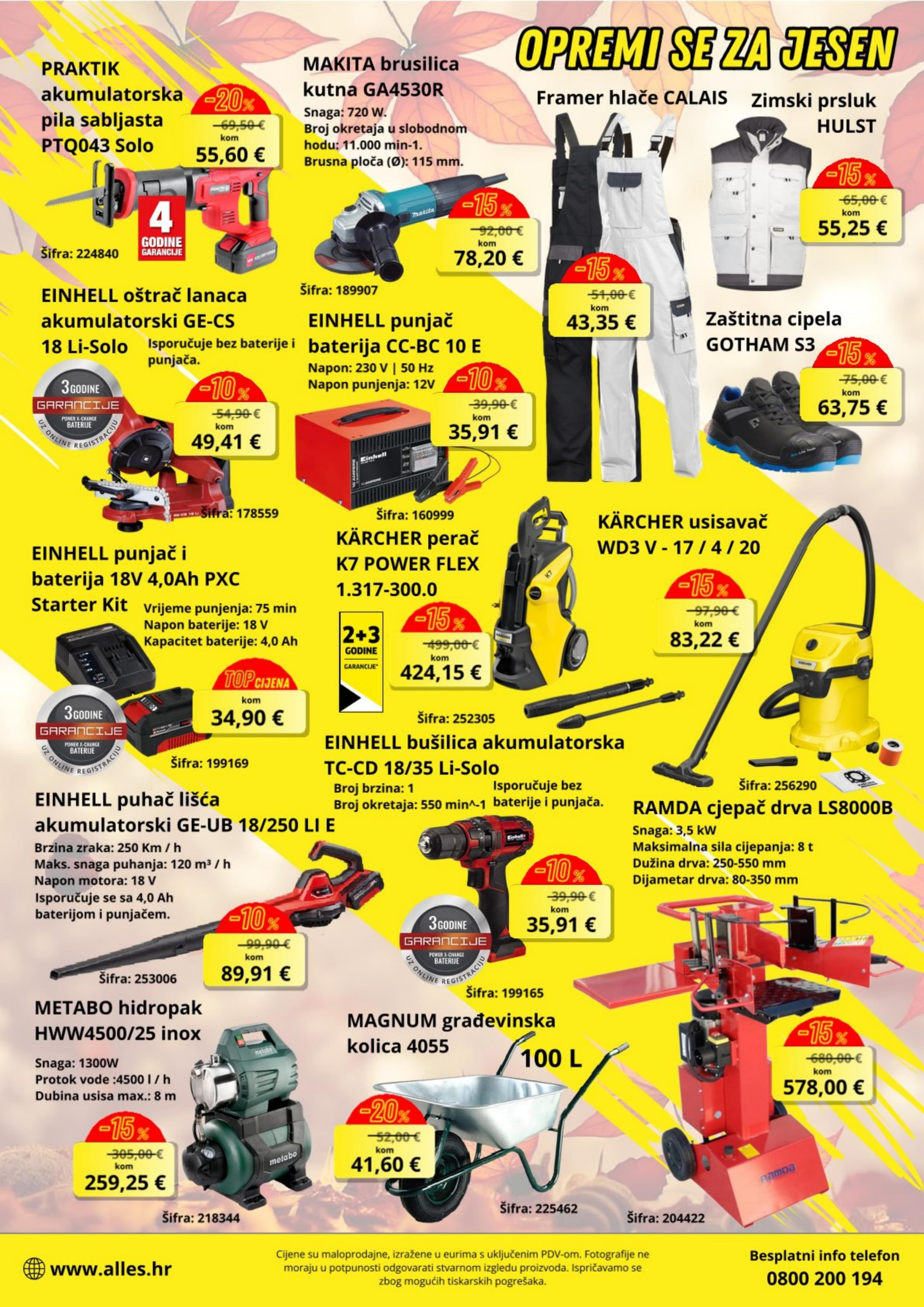 Page from catalog: Listopad