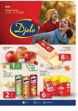 Akcijska ponuda
