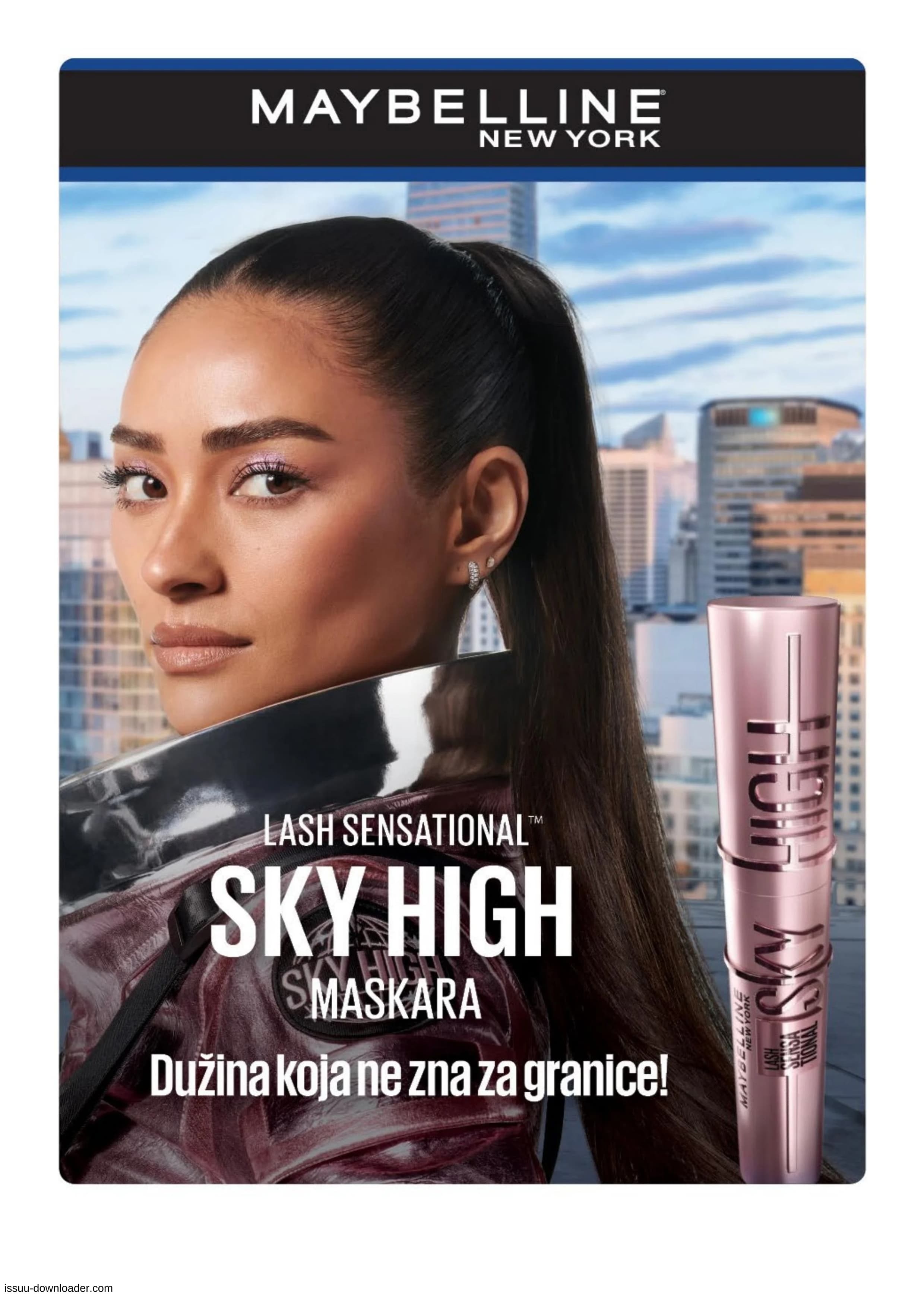 Stranica 10. Dm kataloga - Akcije od 01.11. do 30.11.2025.