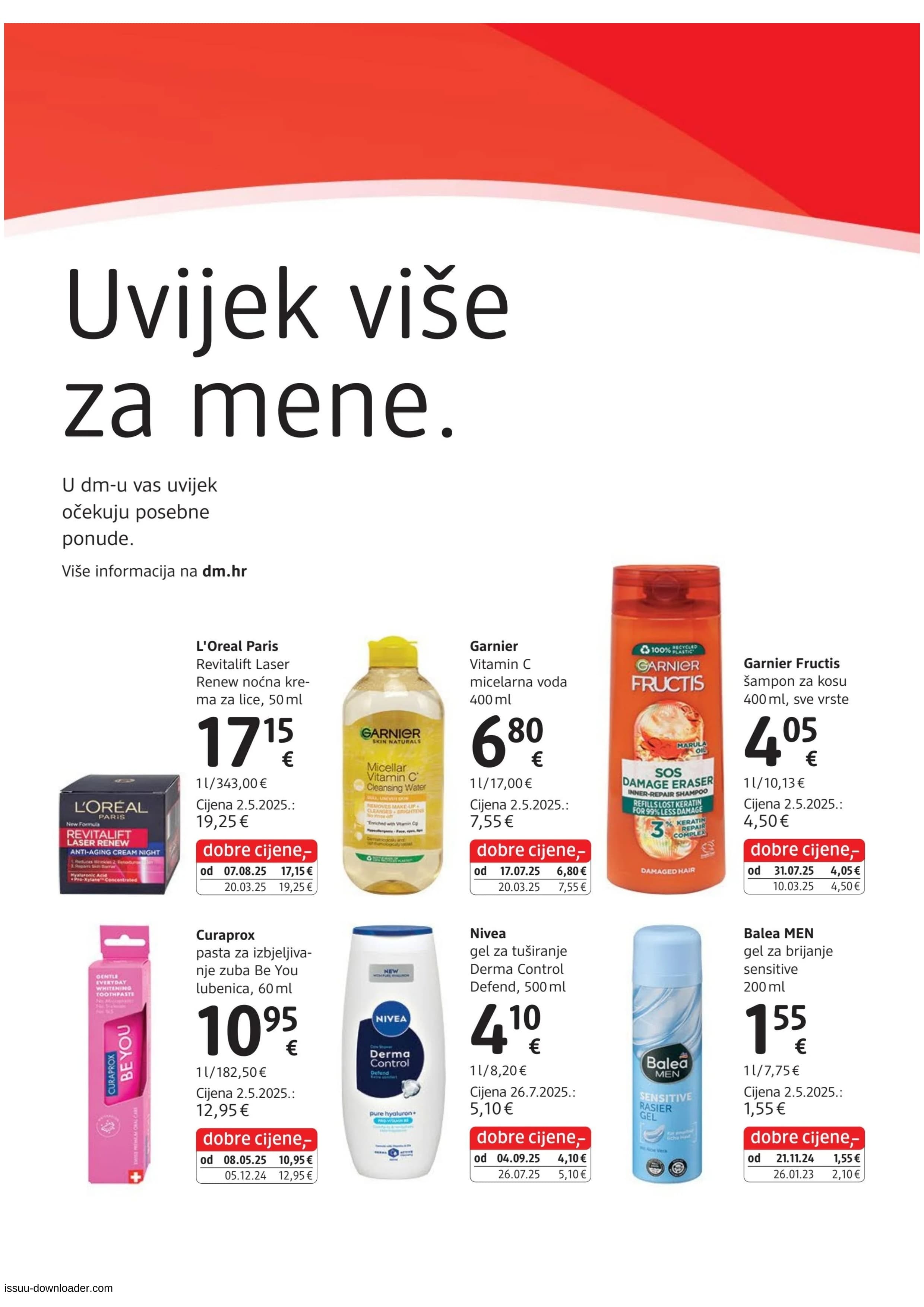 Page from catalog: Studeni