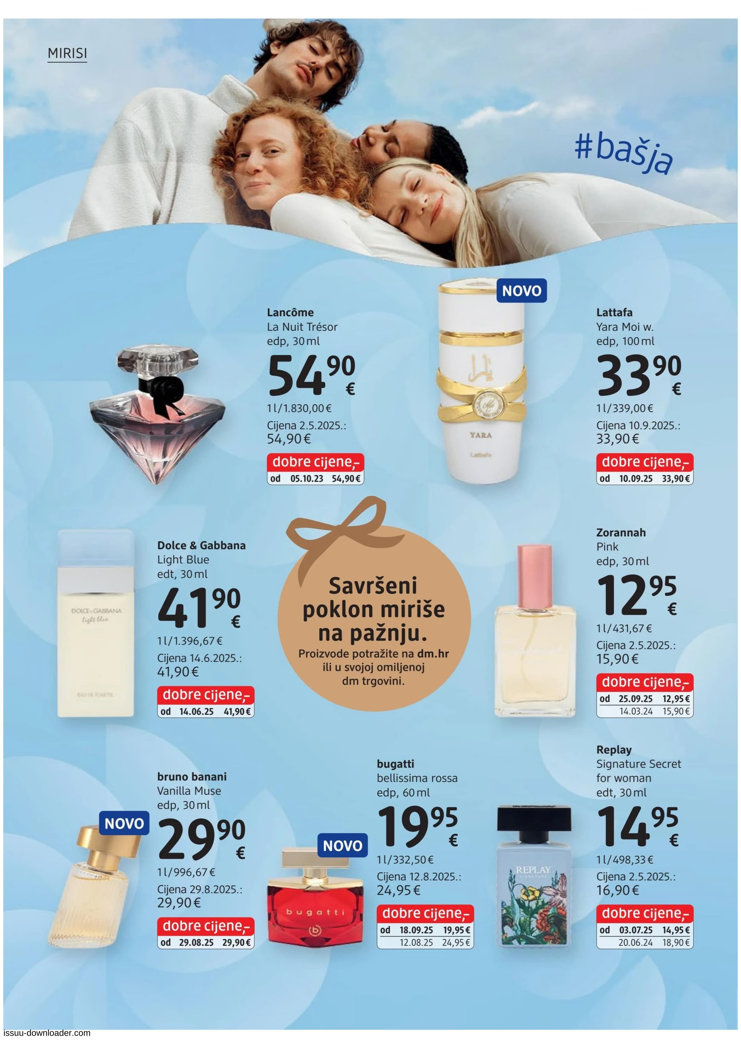 Page from catalog: Studeni