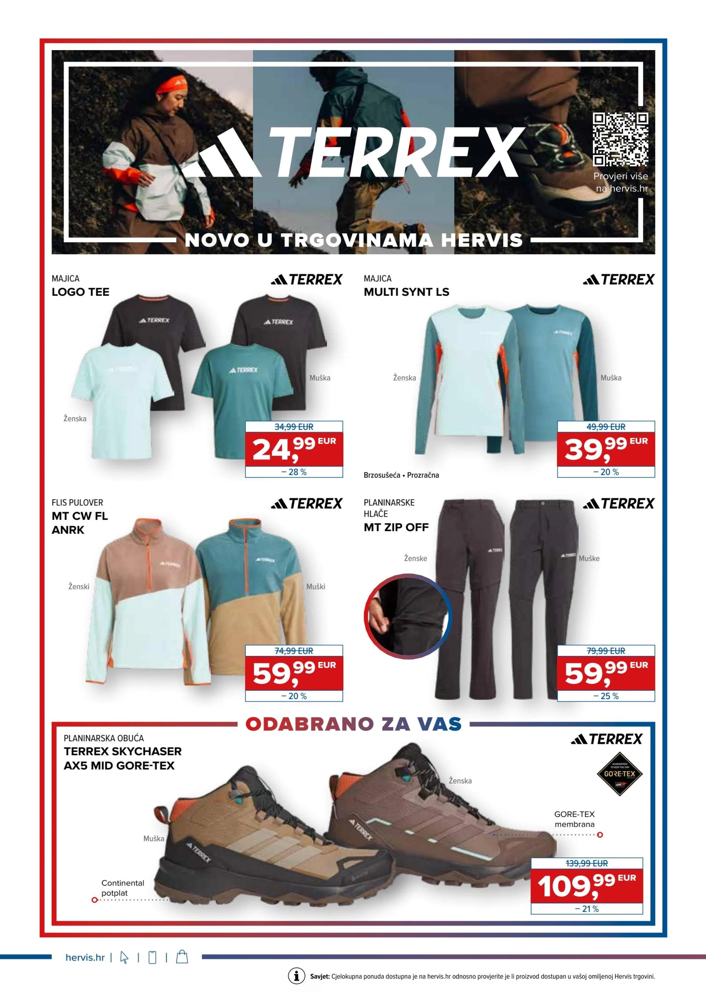 Page from catalog: Jesen