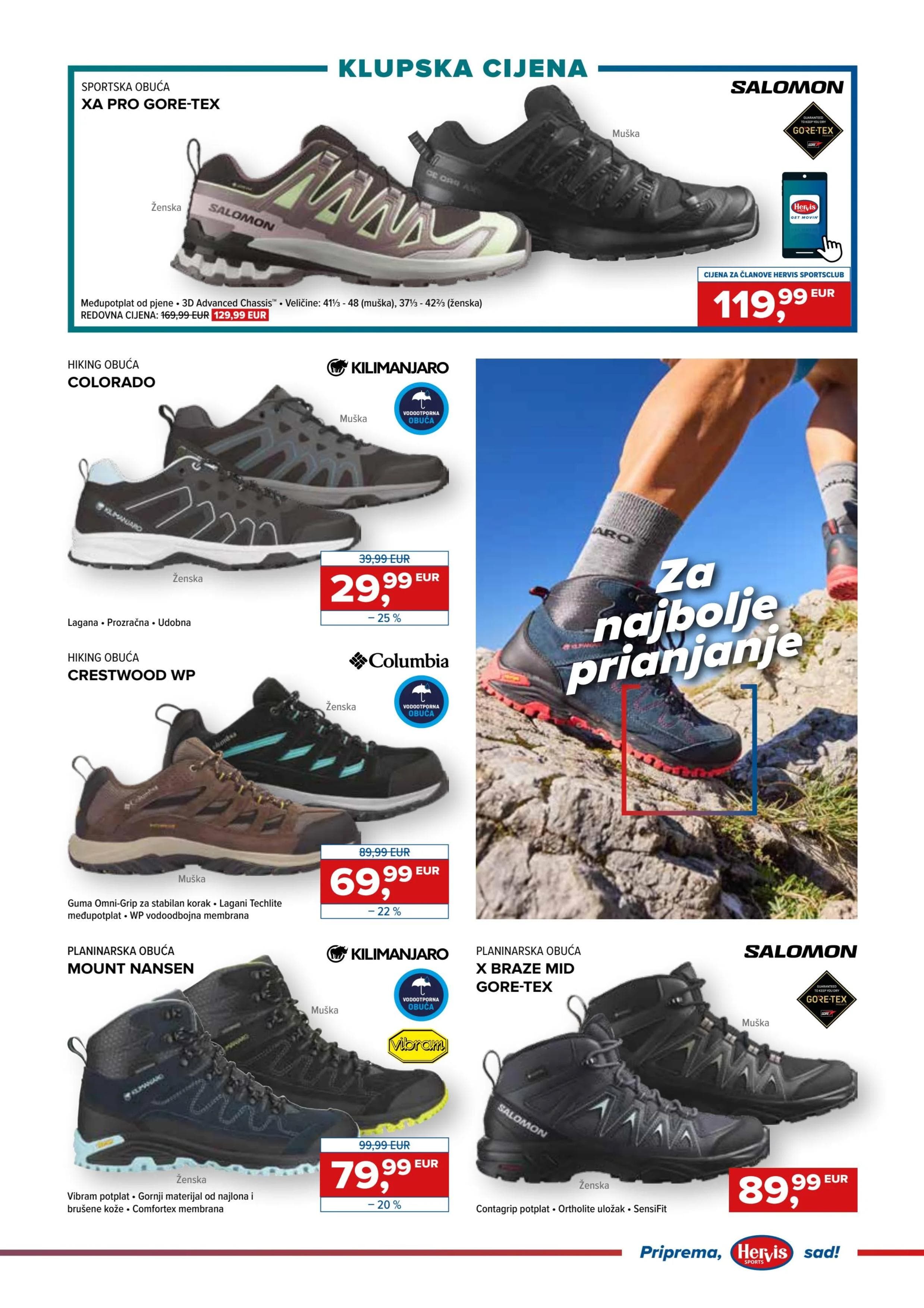 Page from catalog: Jesen