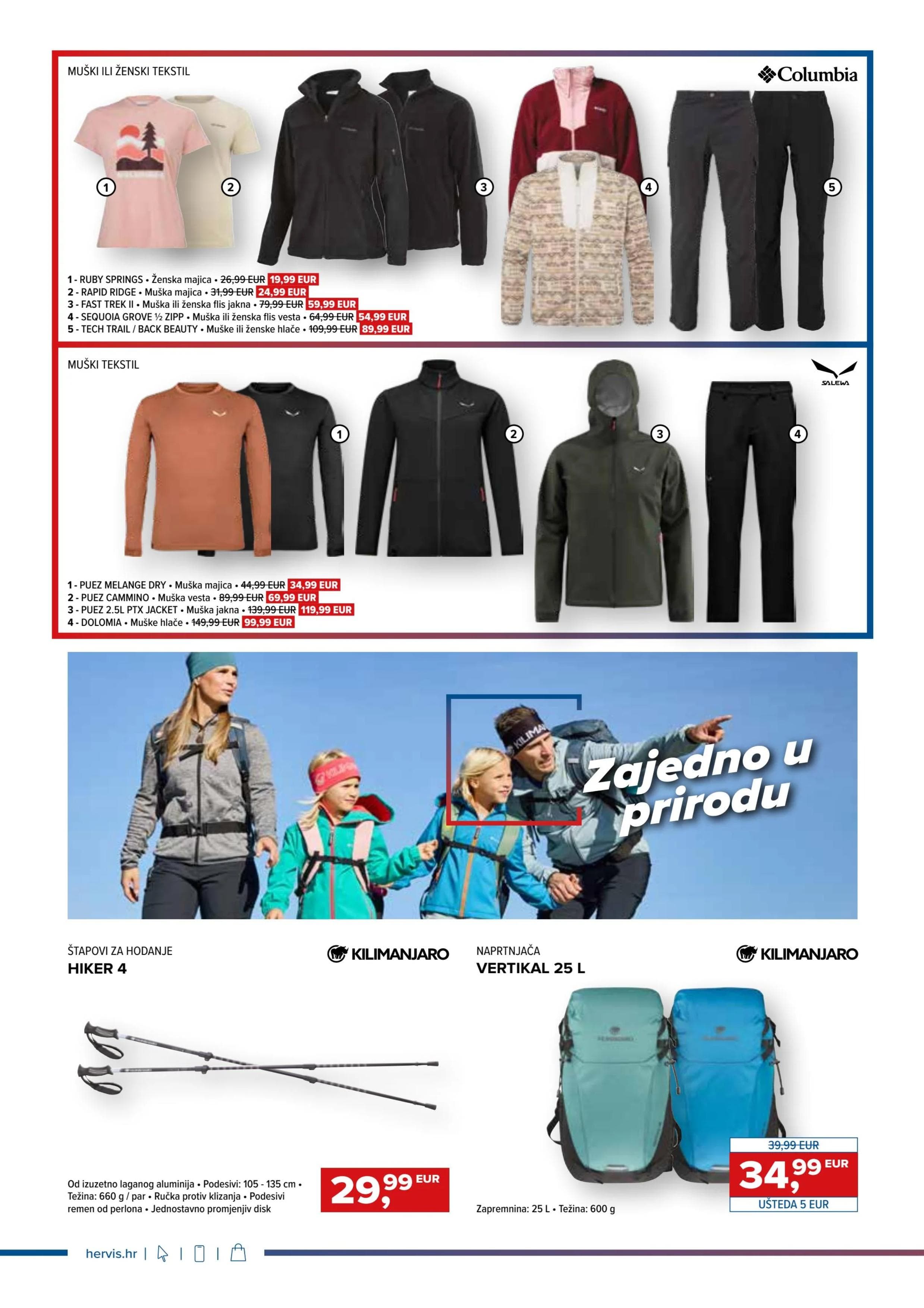 Page from catalog: Jesen