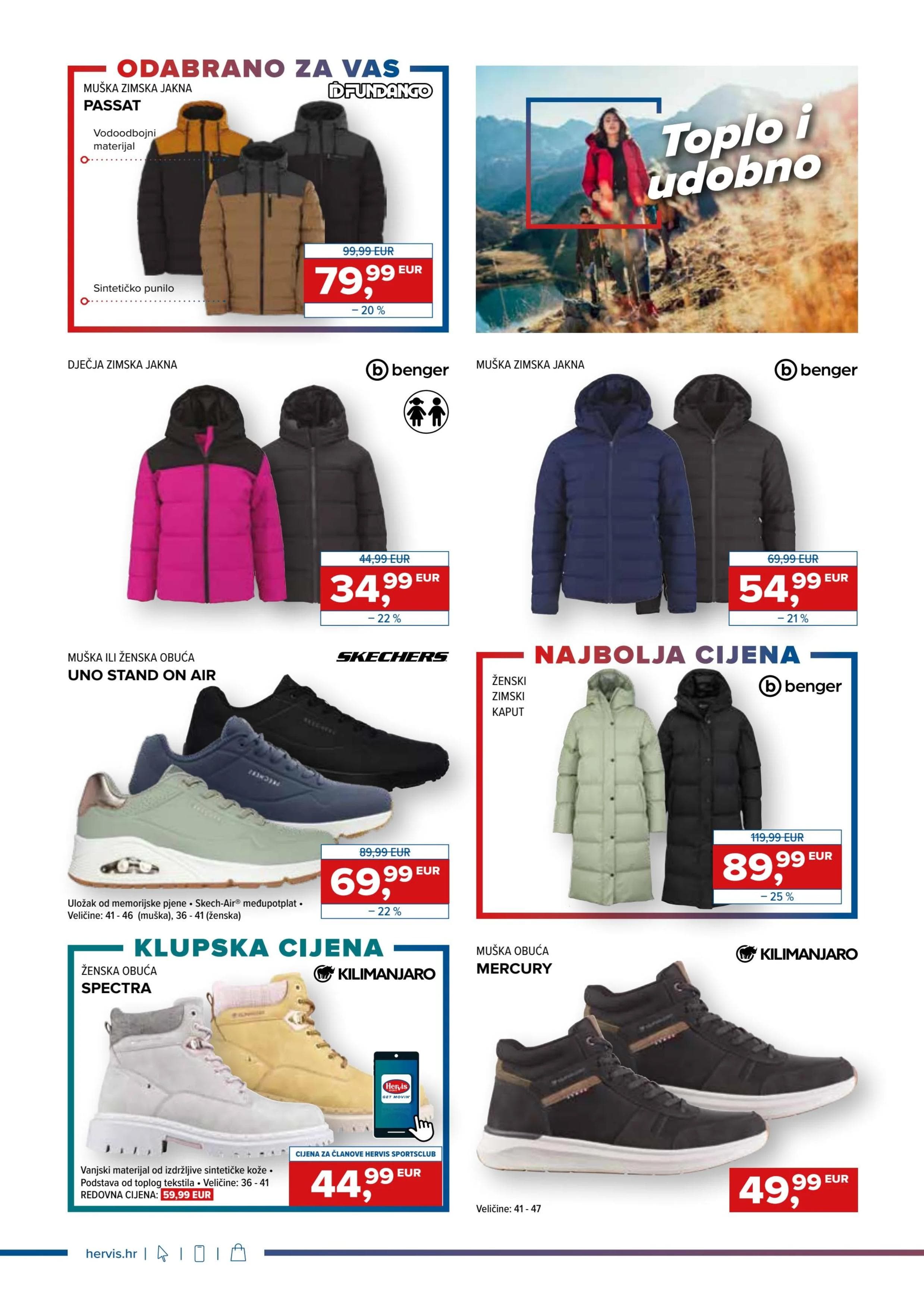 Page from catalog: Jesen