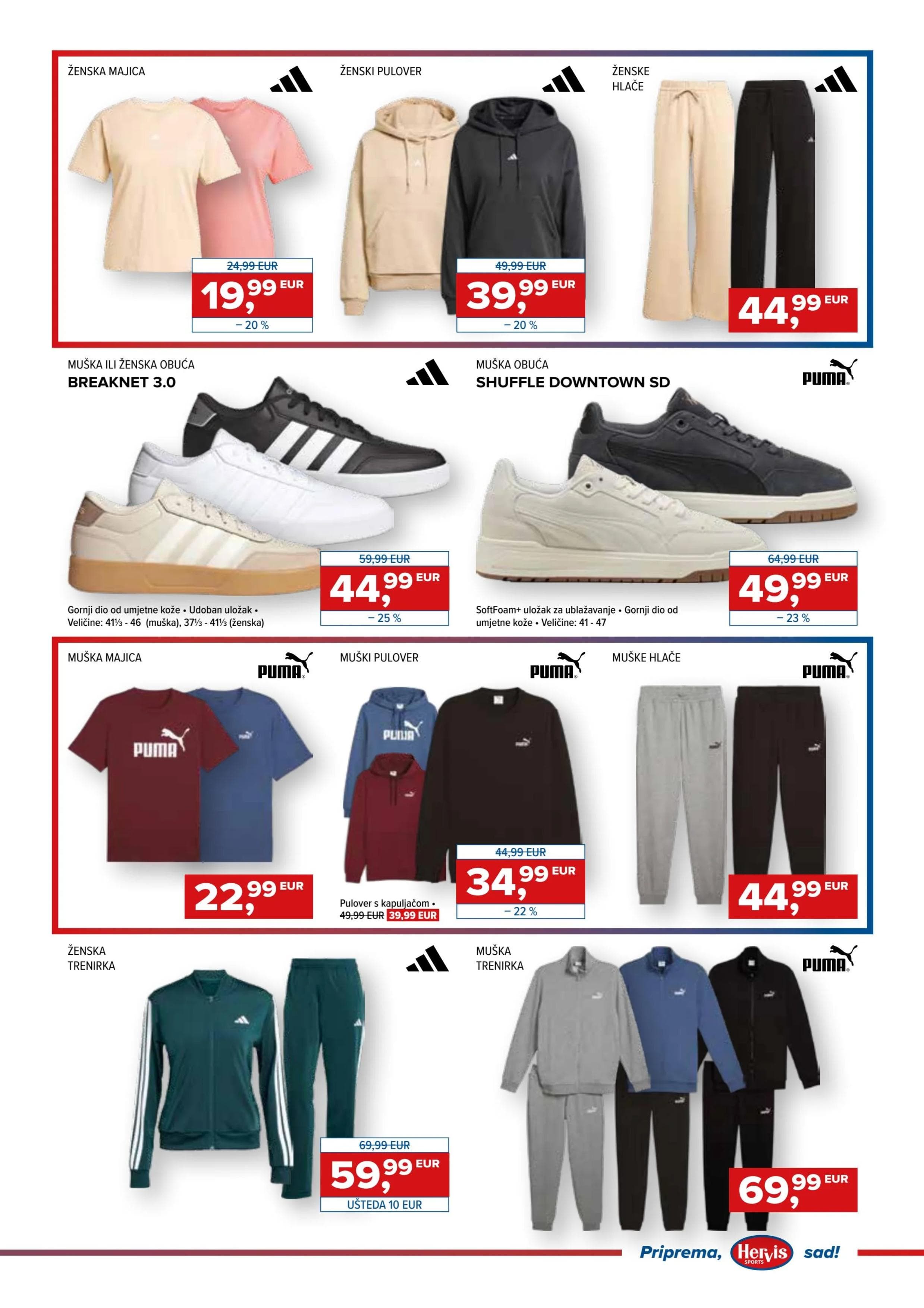 Page from catalog: Jesen