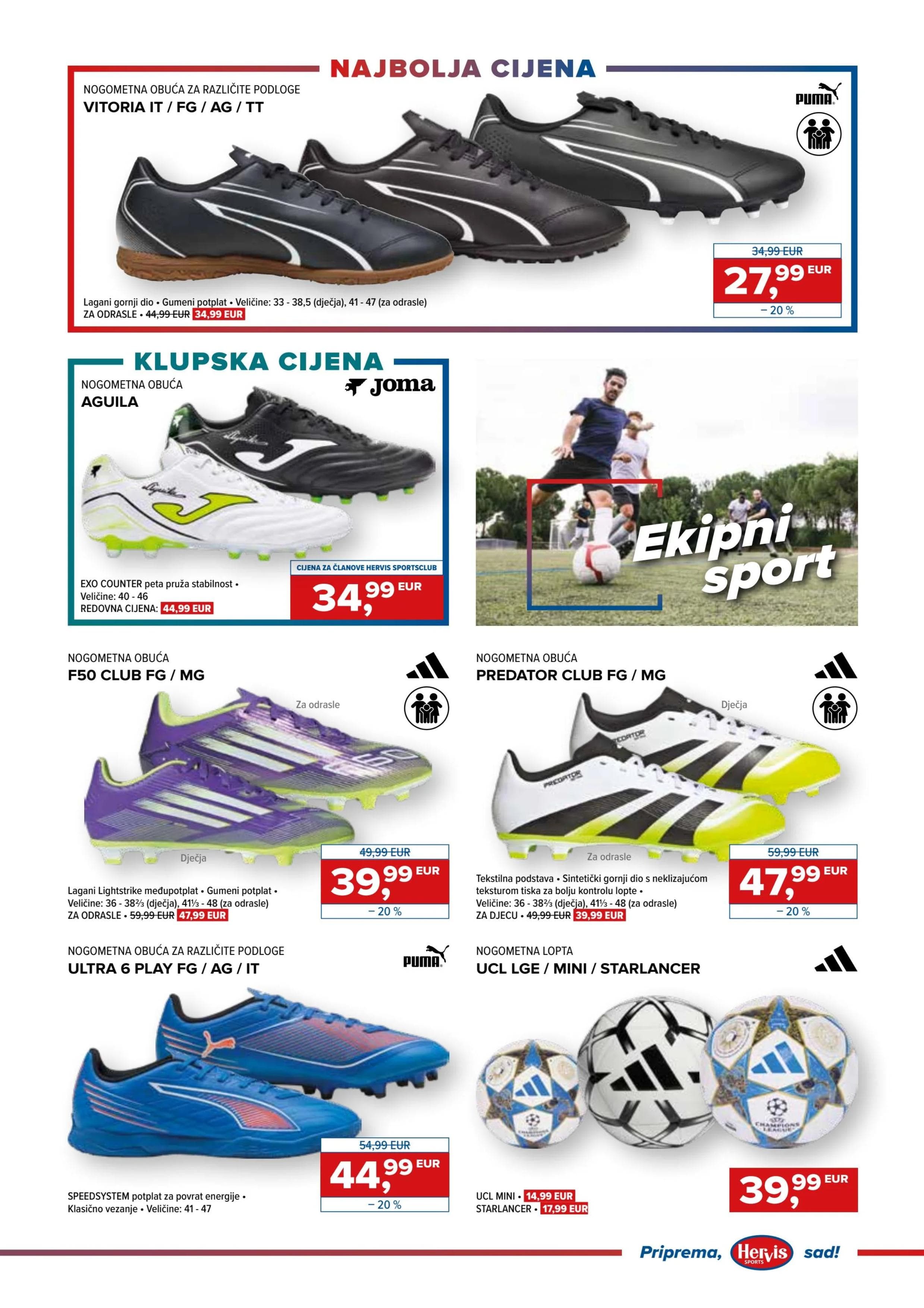 Page from catalog: Jesen