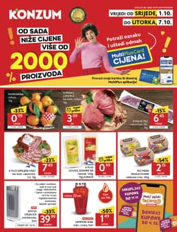 Akcijska ponuda