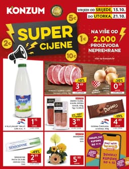 Akcijska ponuda