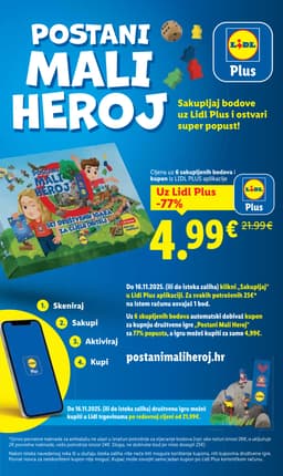Super ponuda