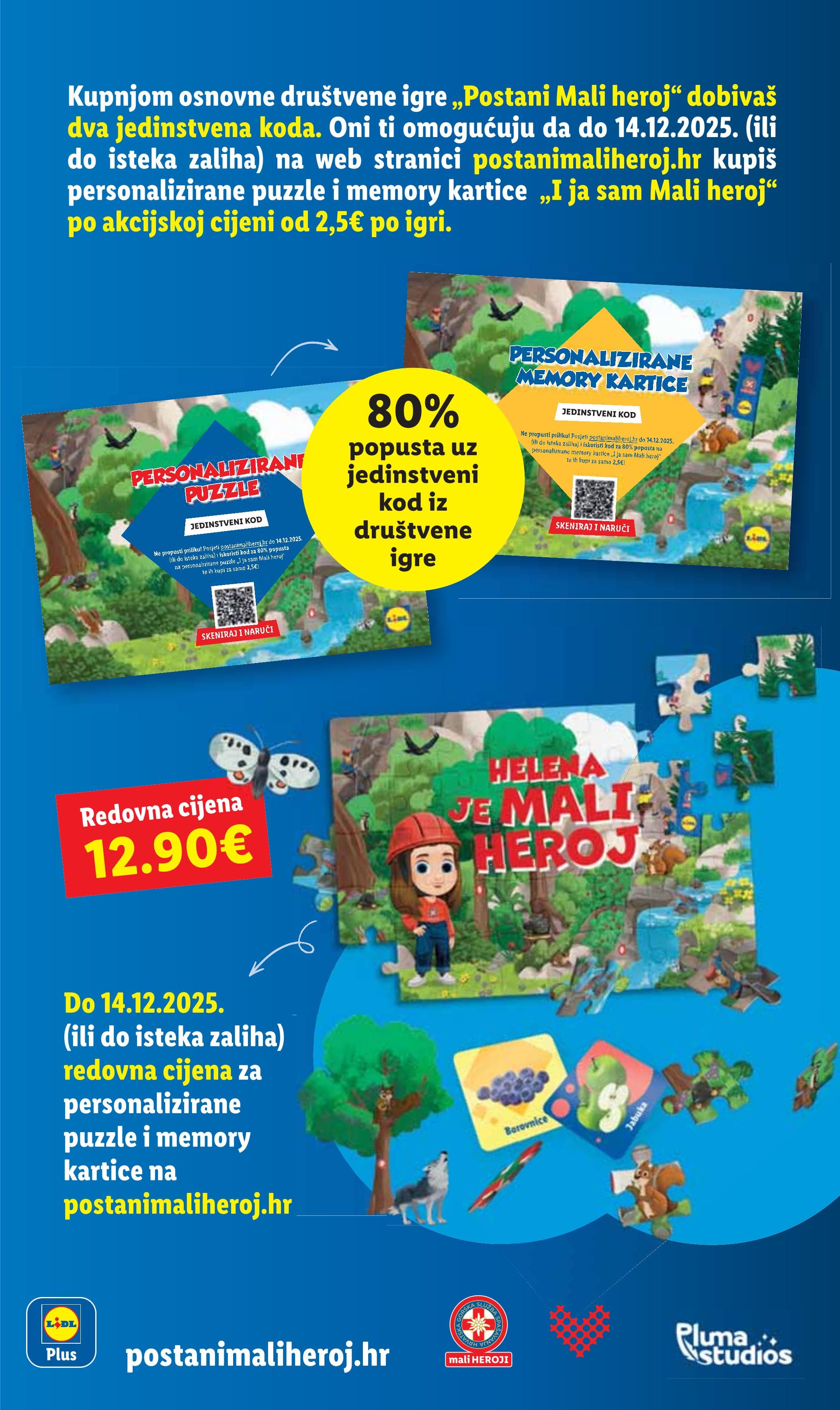 Page from catalog: Super ponuda