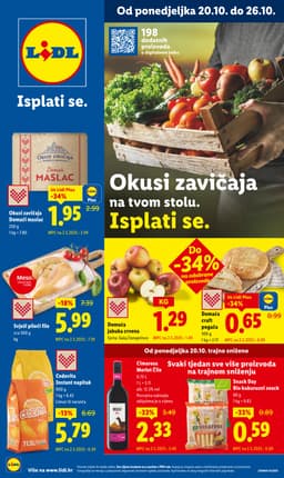 Isplati se