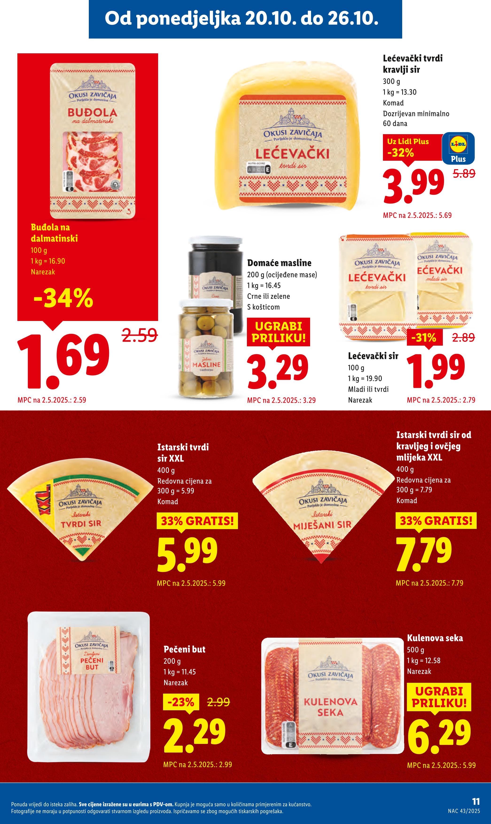 Page from catalog: Isplati se