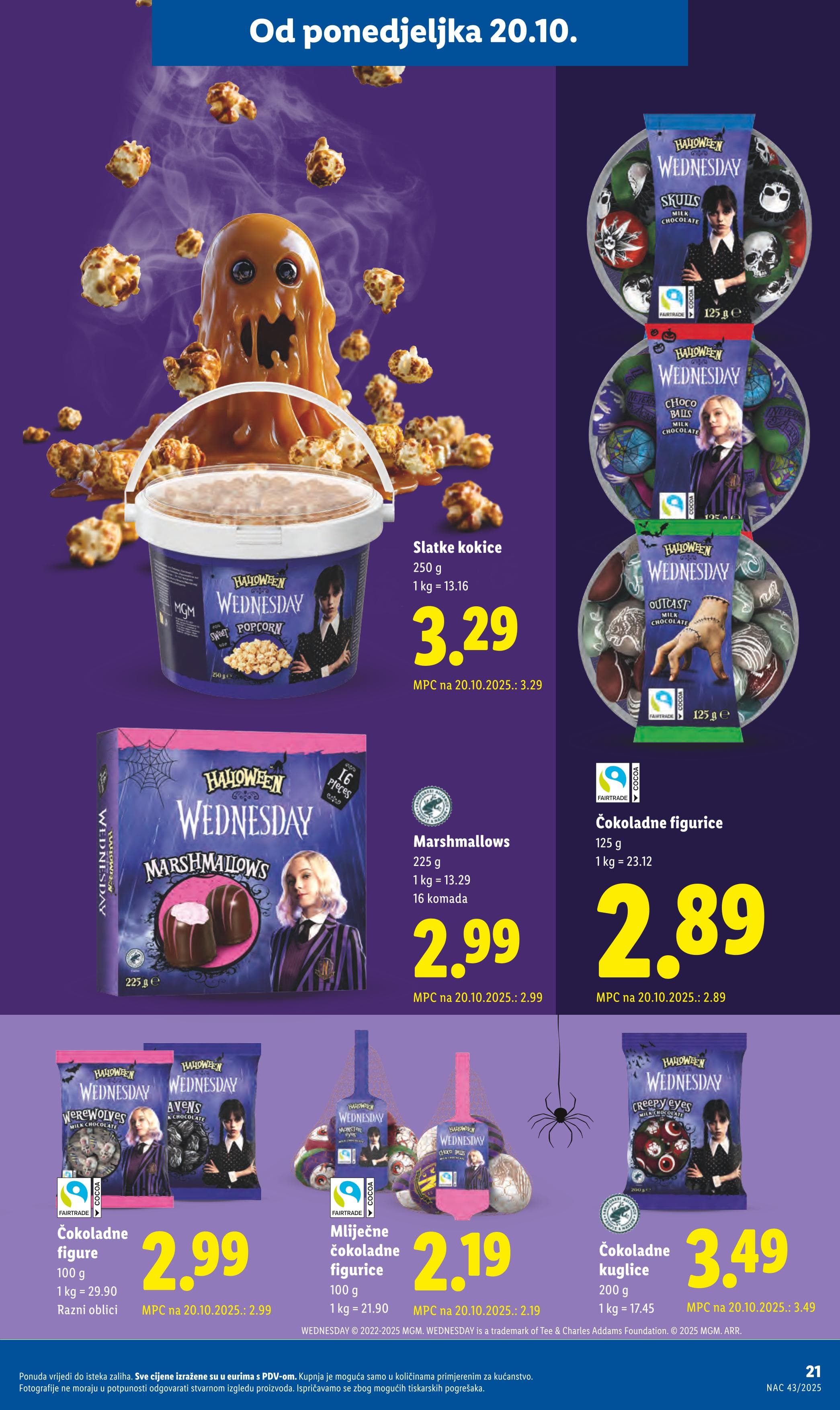 Page from catalog: Isplati se