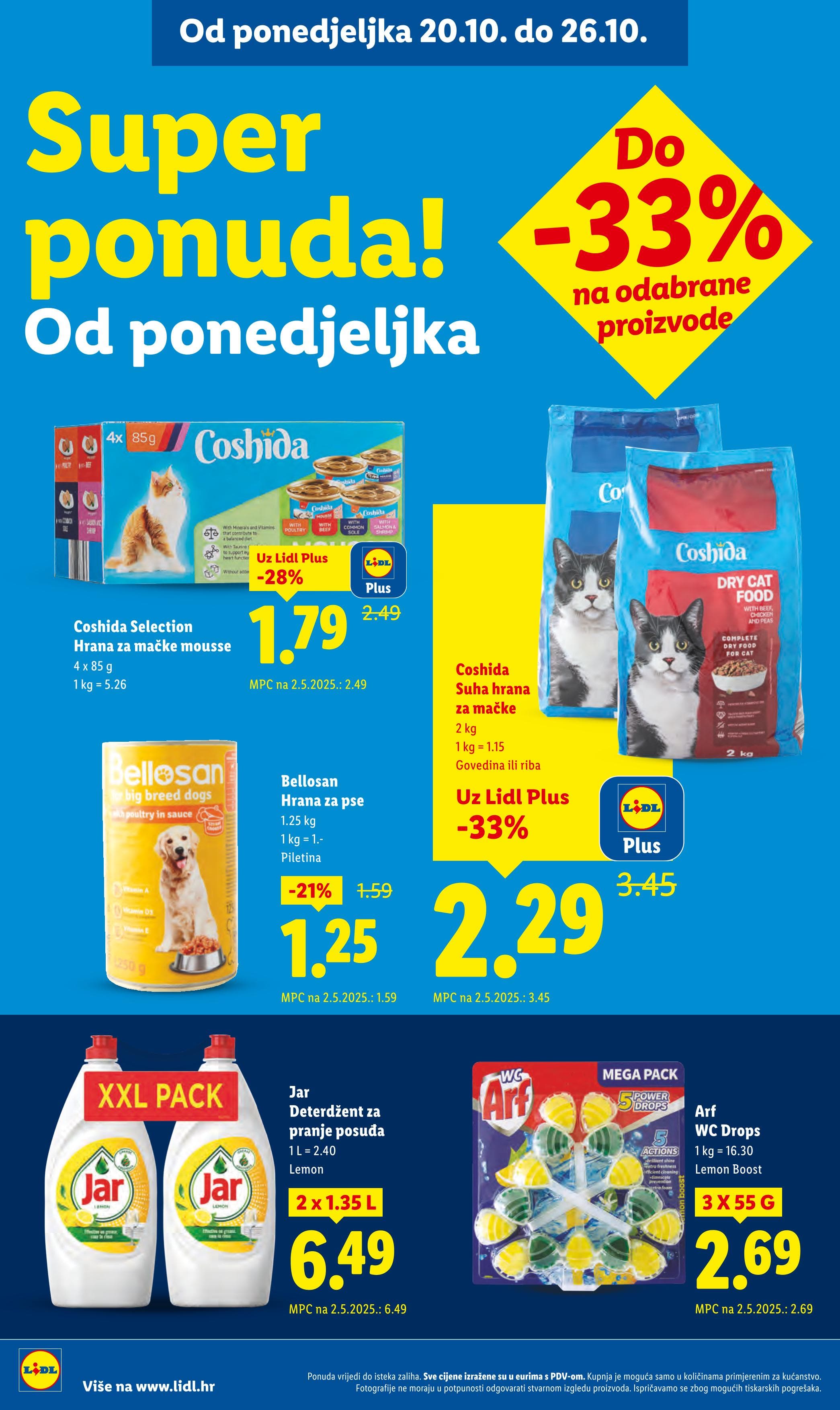 Page from catalog: Isplati se