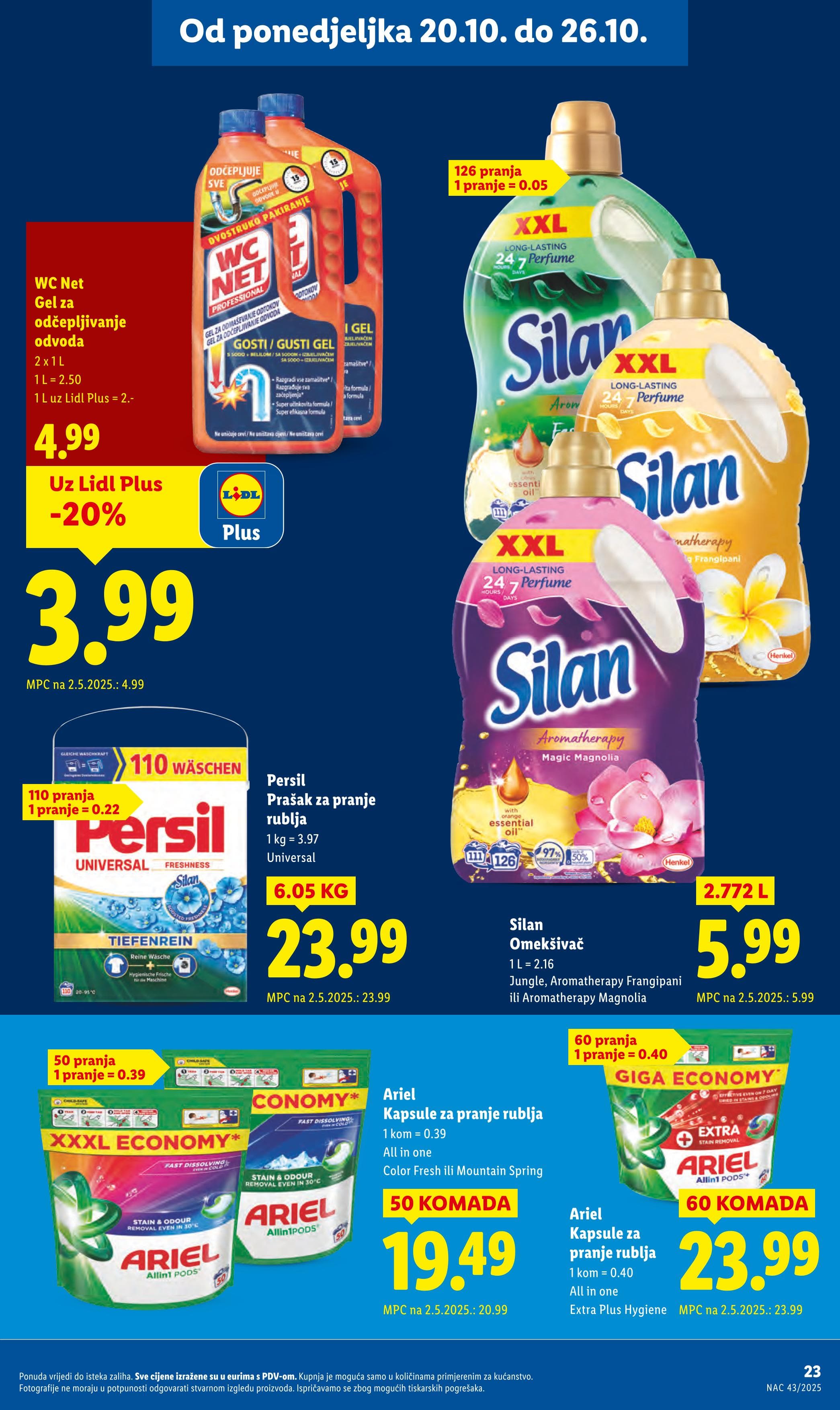 Page from catalog: Isplati se