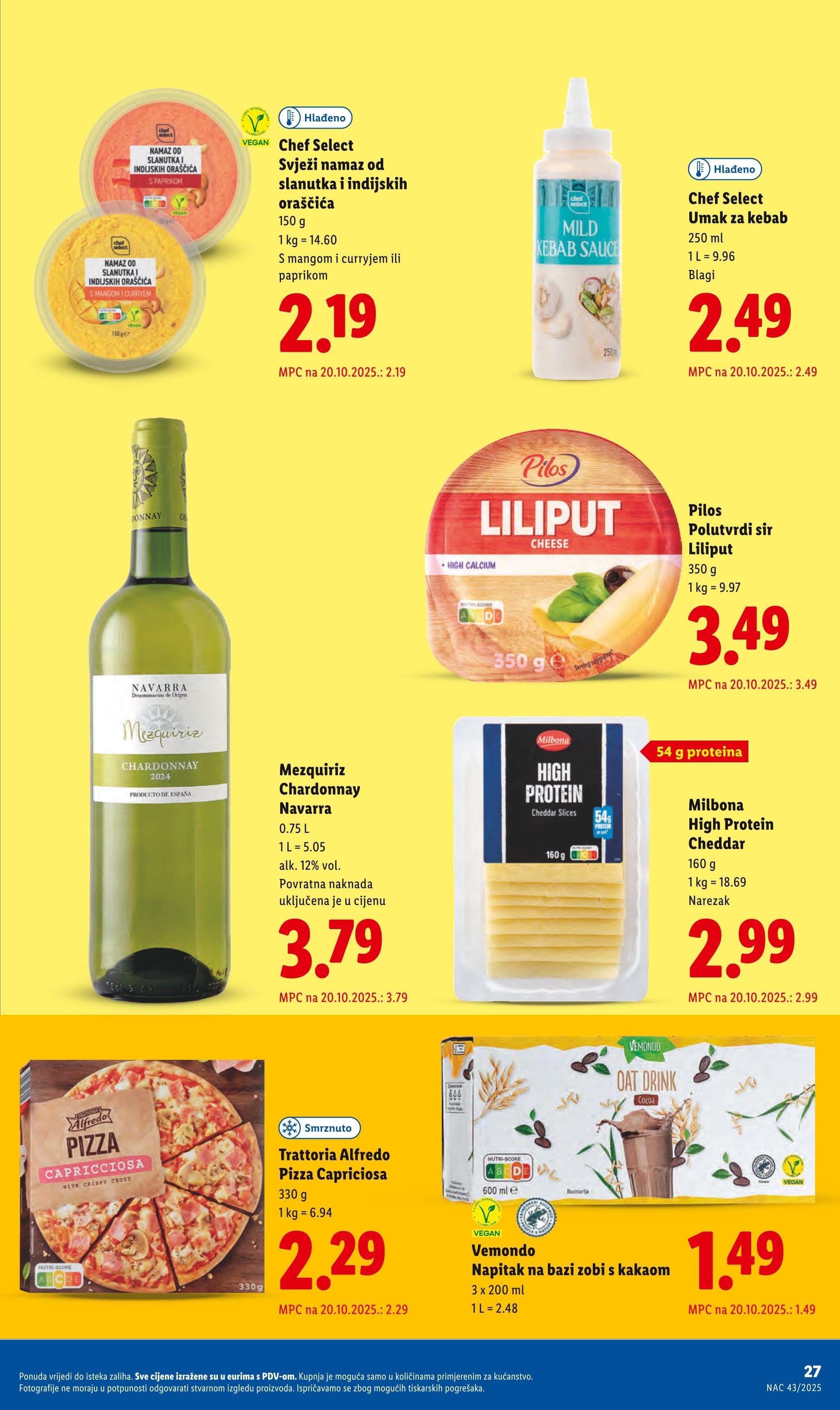 Page from catalog: Isplati se