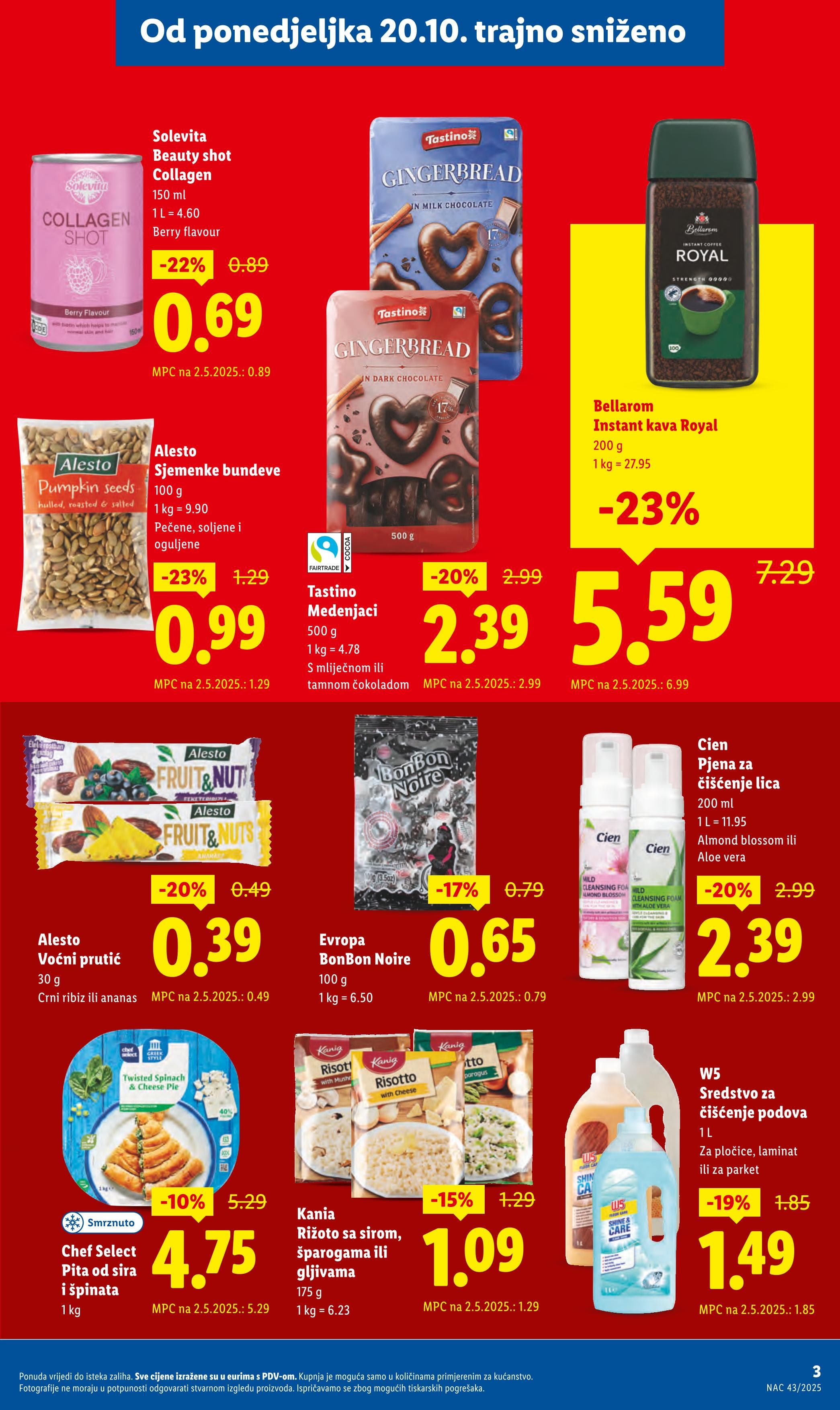 Page from catalog: Isplati se