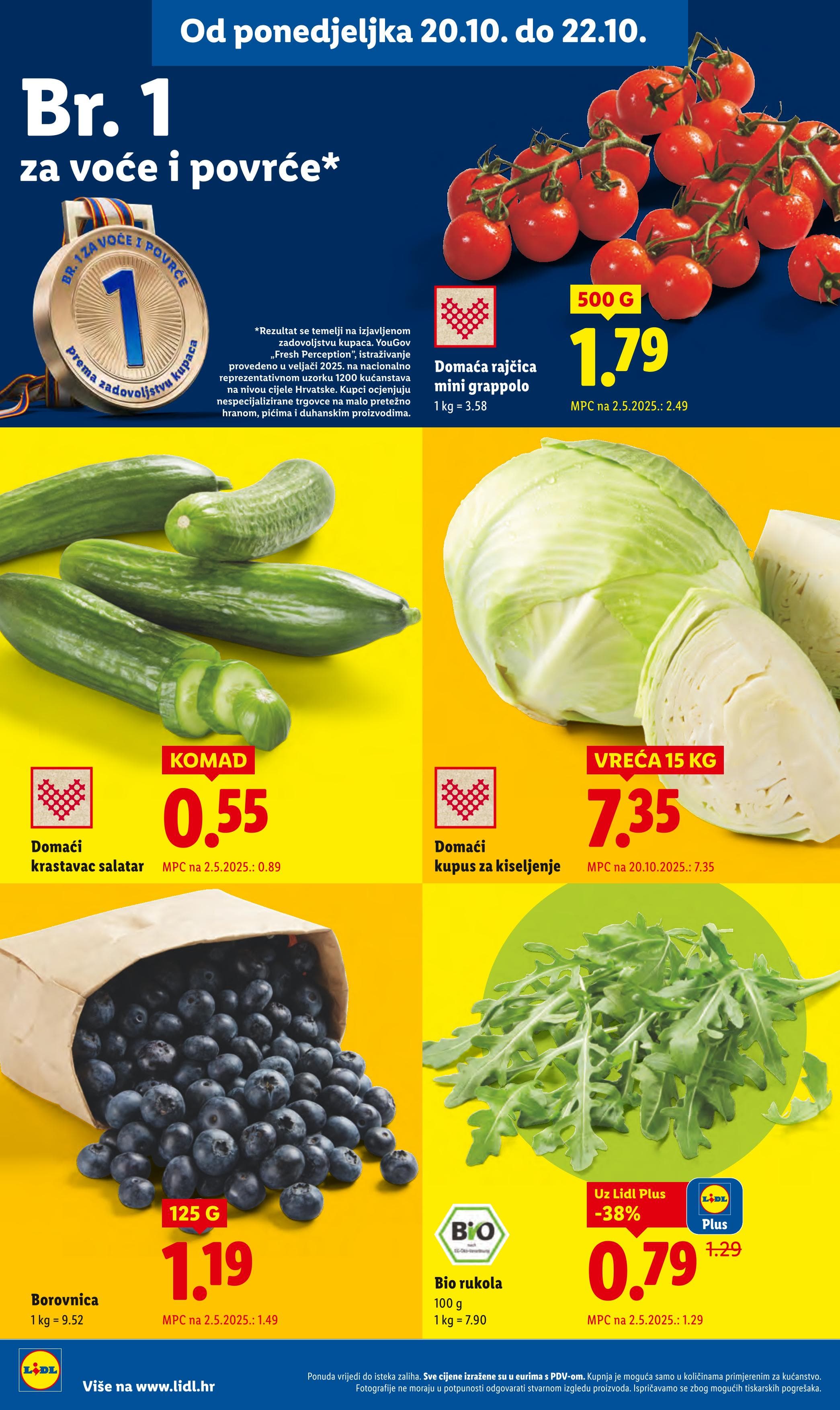 Page from catalog: Isplati se
