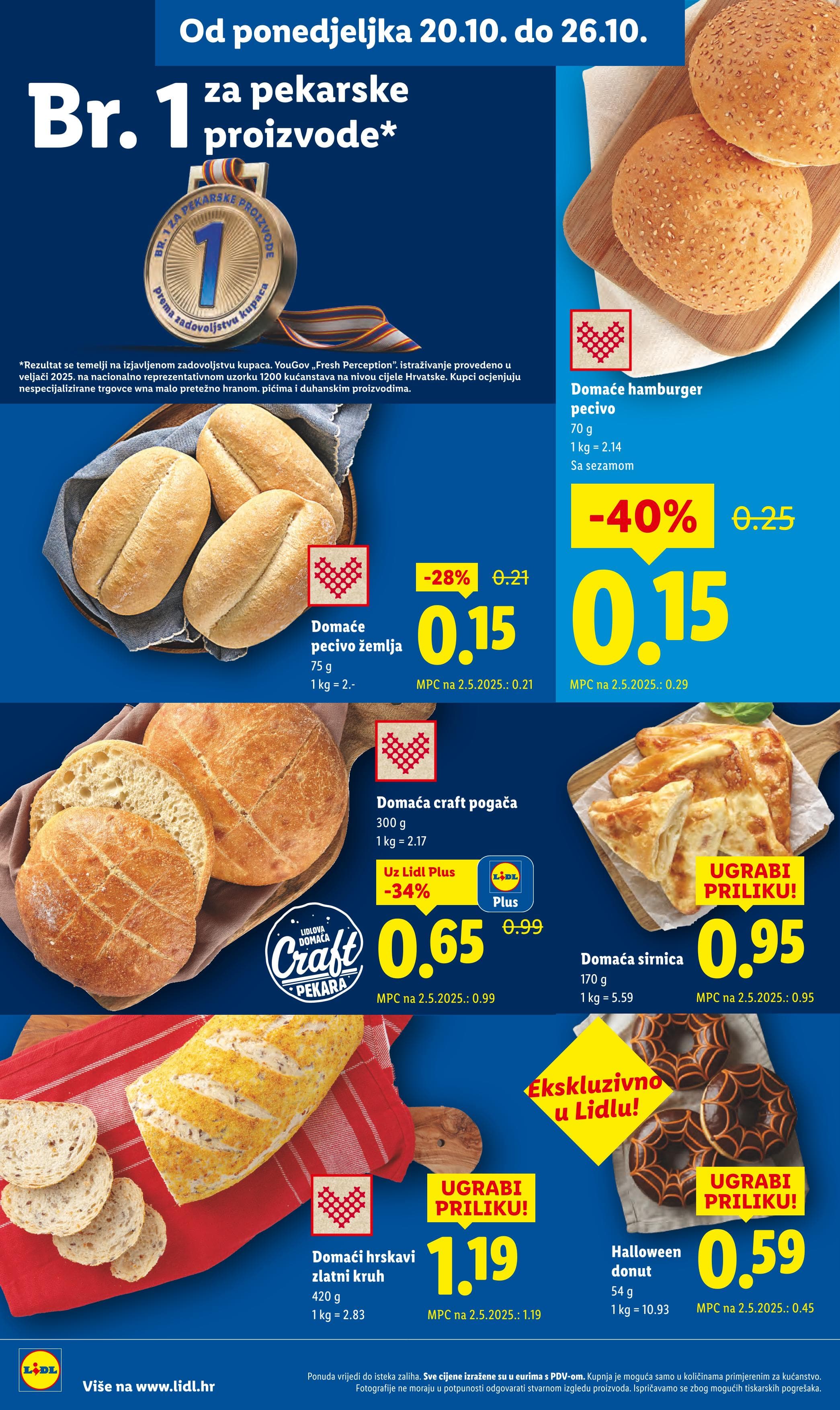 Page from catalog: Isplati se