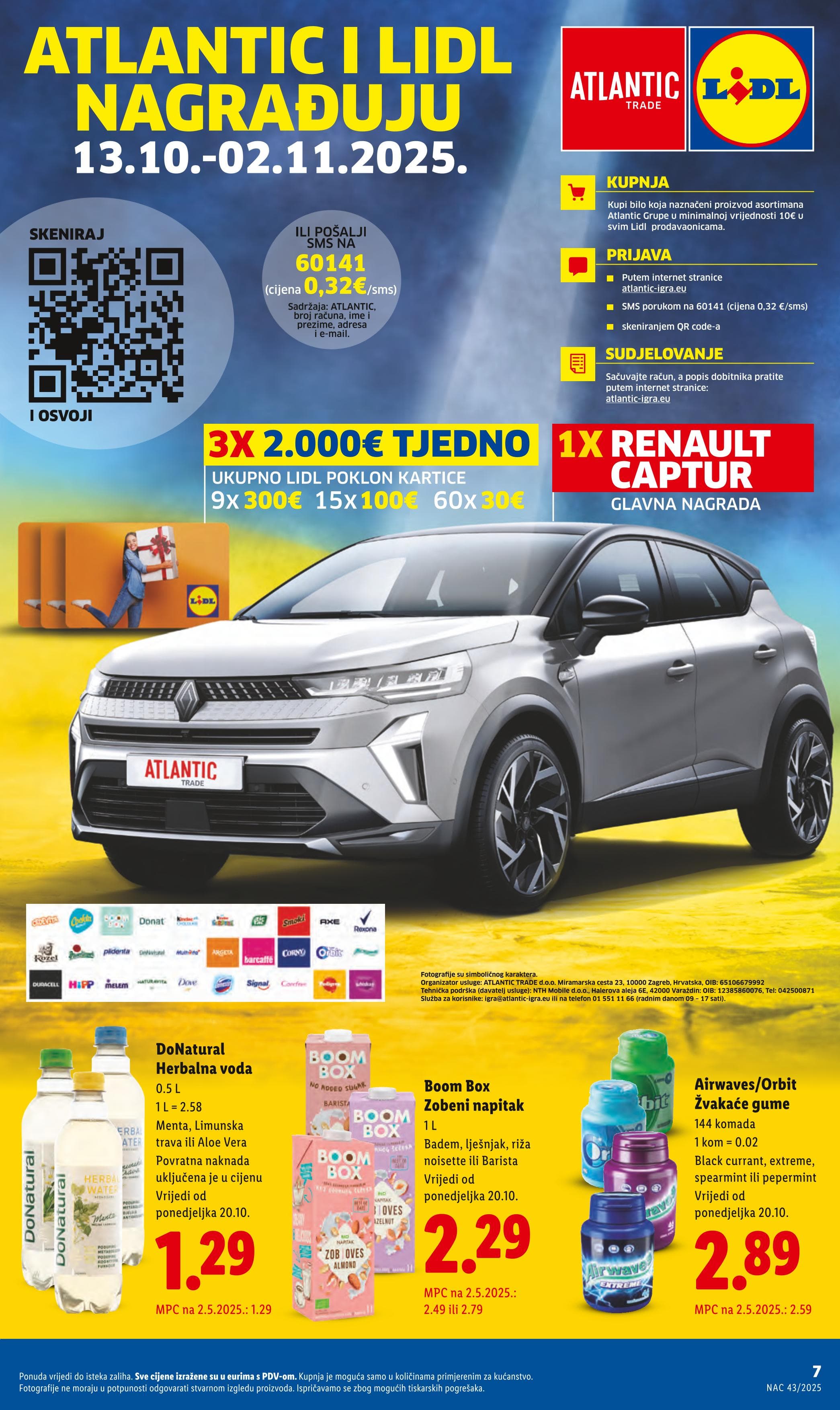 Page from catalog: Isplati se