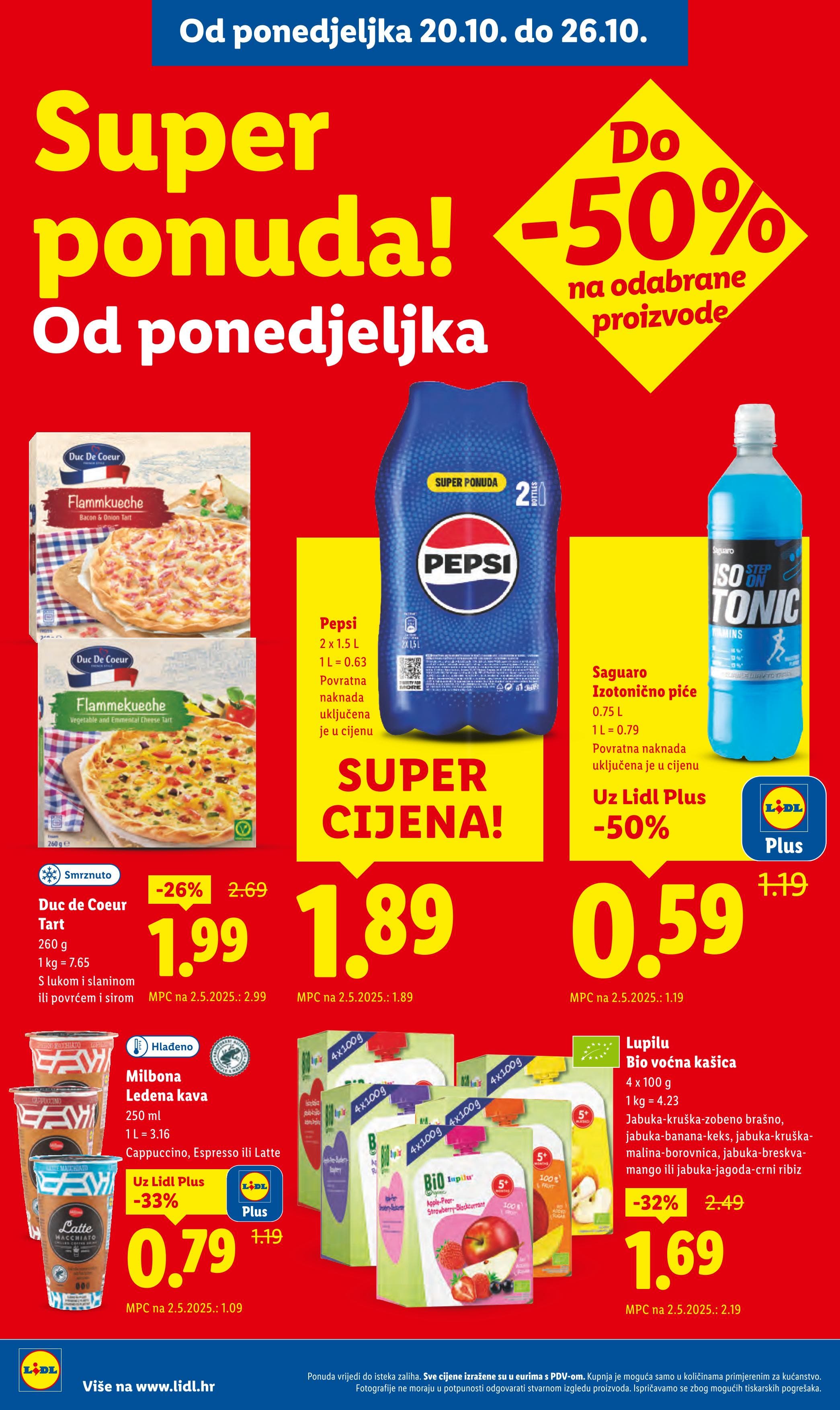 Page from catalog: Isplati se
