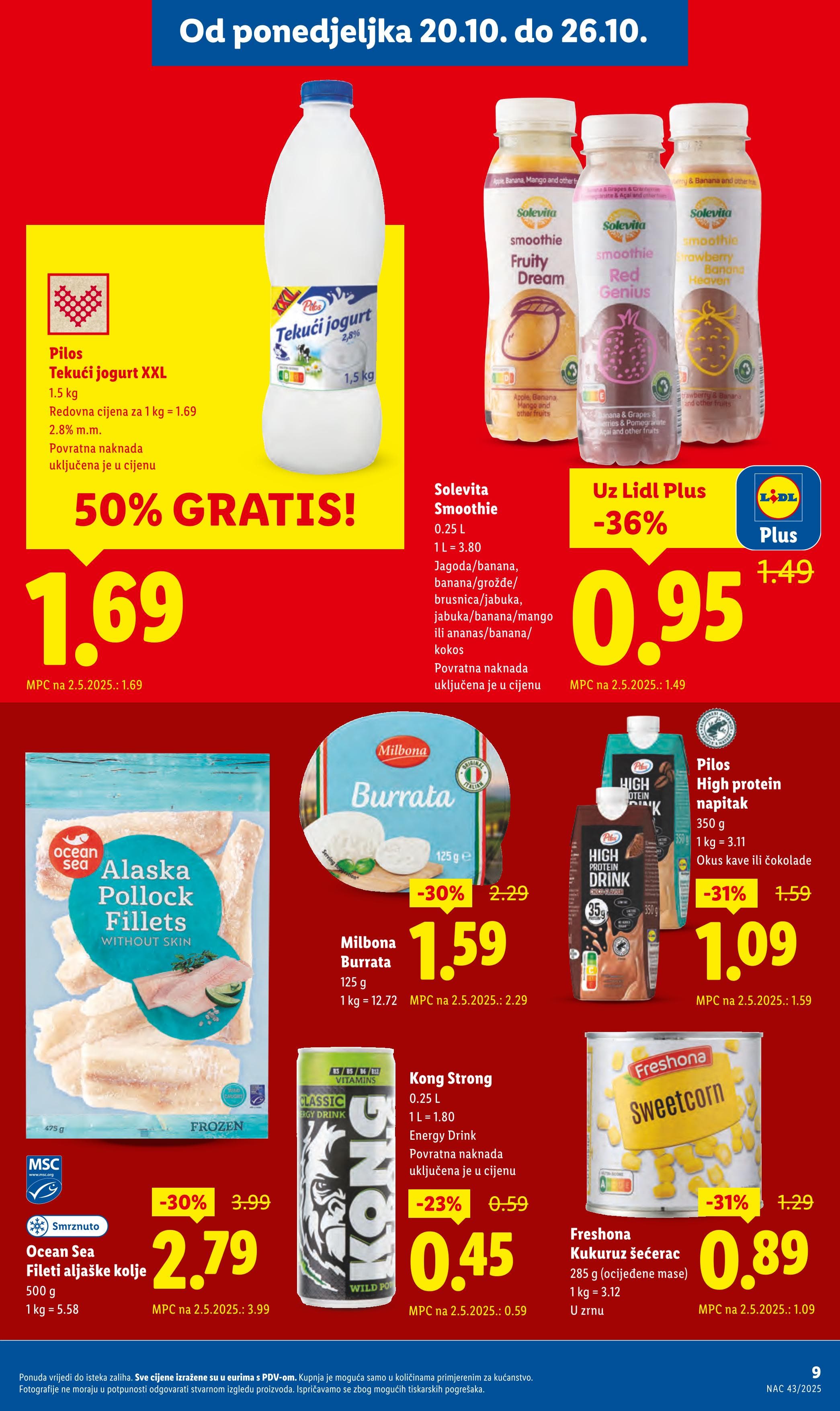 Page from catalog: Isplati se