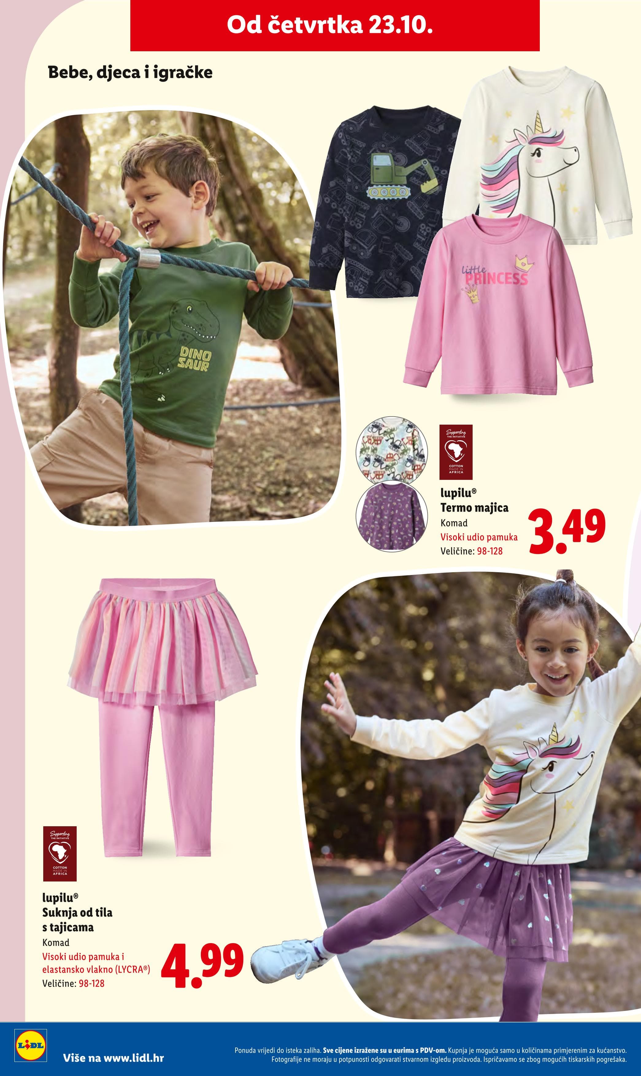 Page from catalog: Isplati se