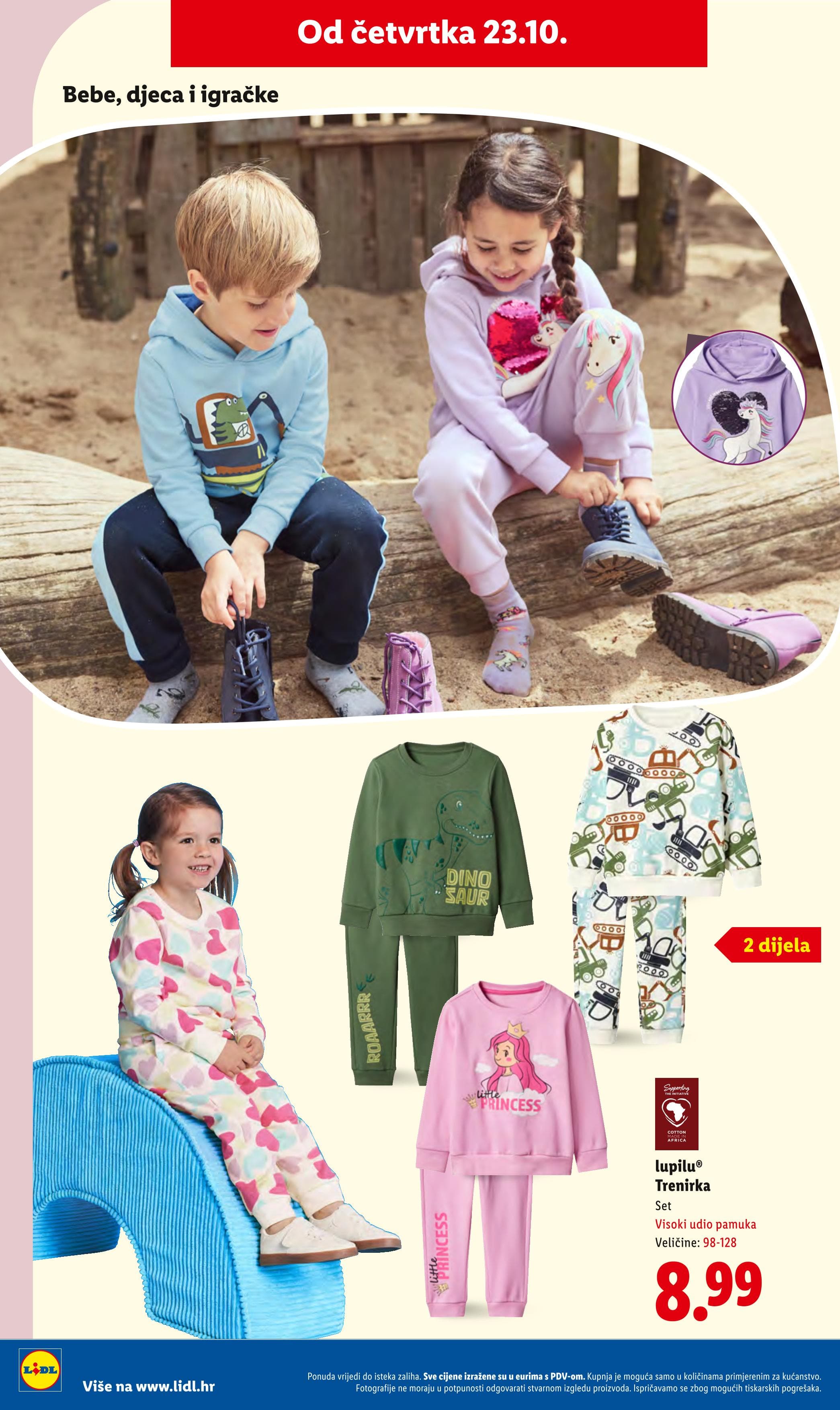 Page from catalog: Isplati se