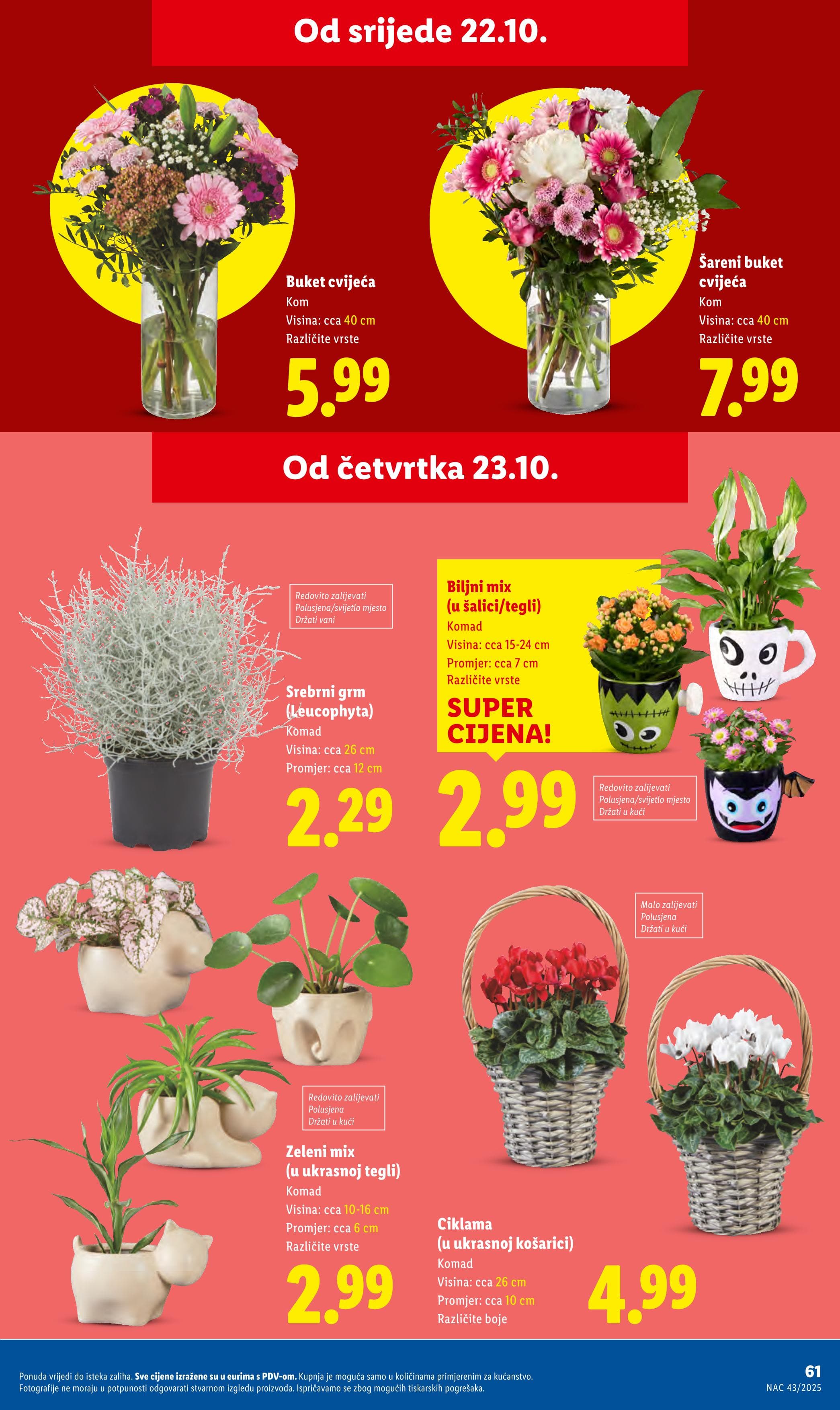 Page from catalog: Isplati se