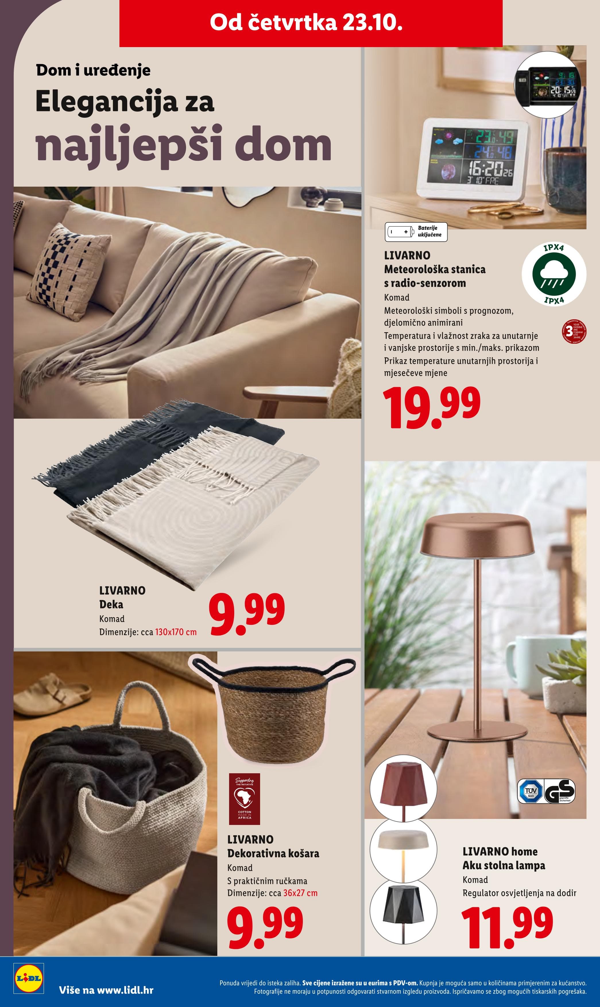Page from catalog: Isplati se