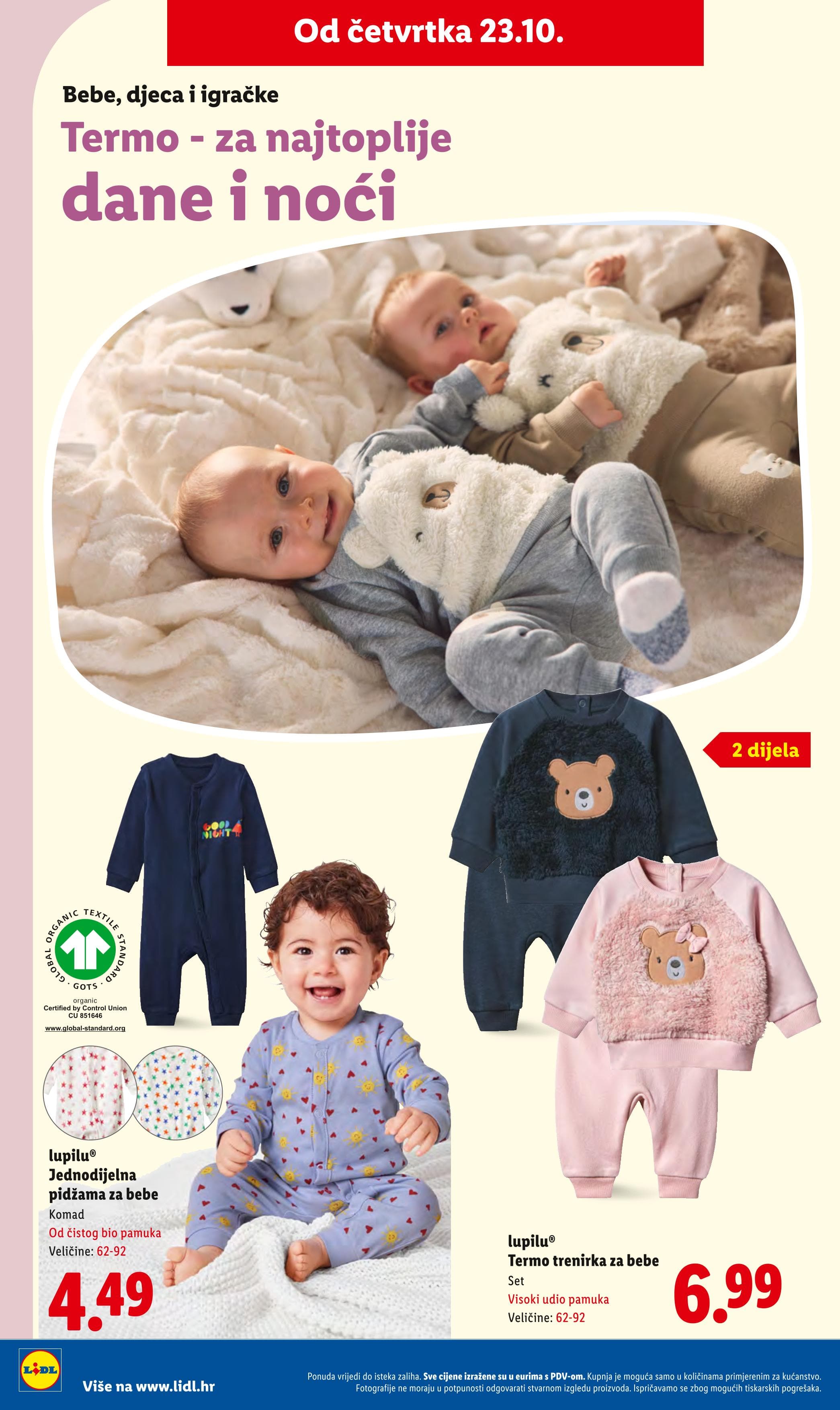 Page from catalog: Isplati se