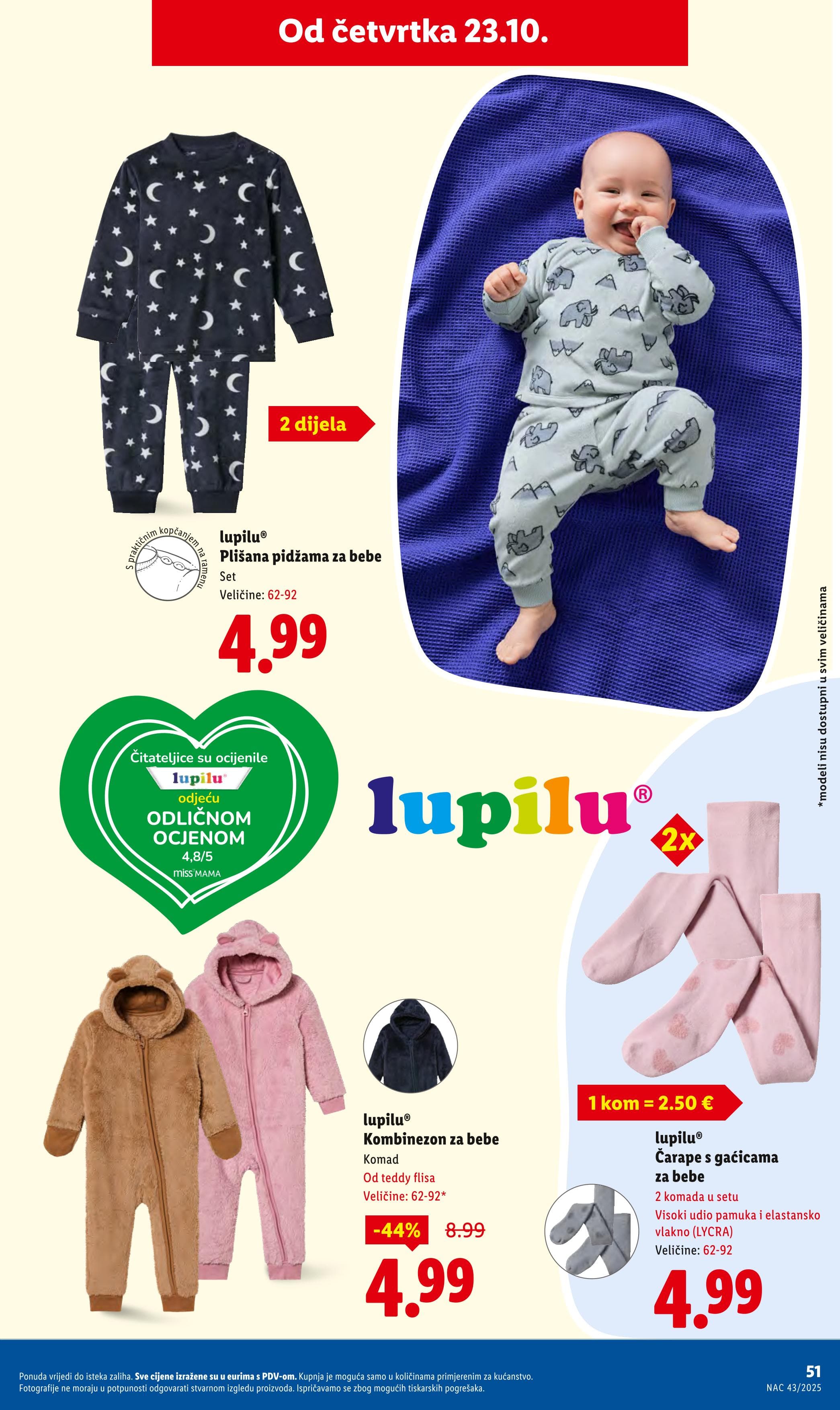Page from catalog: Isplati se