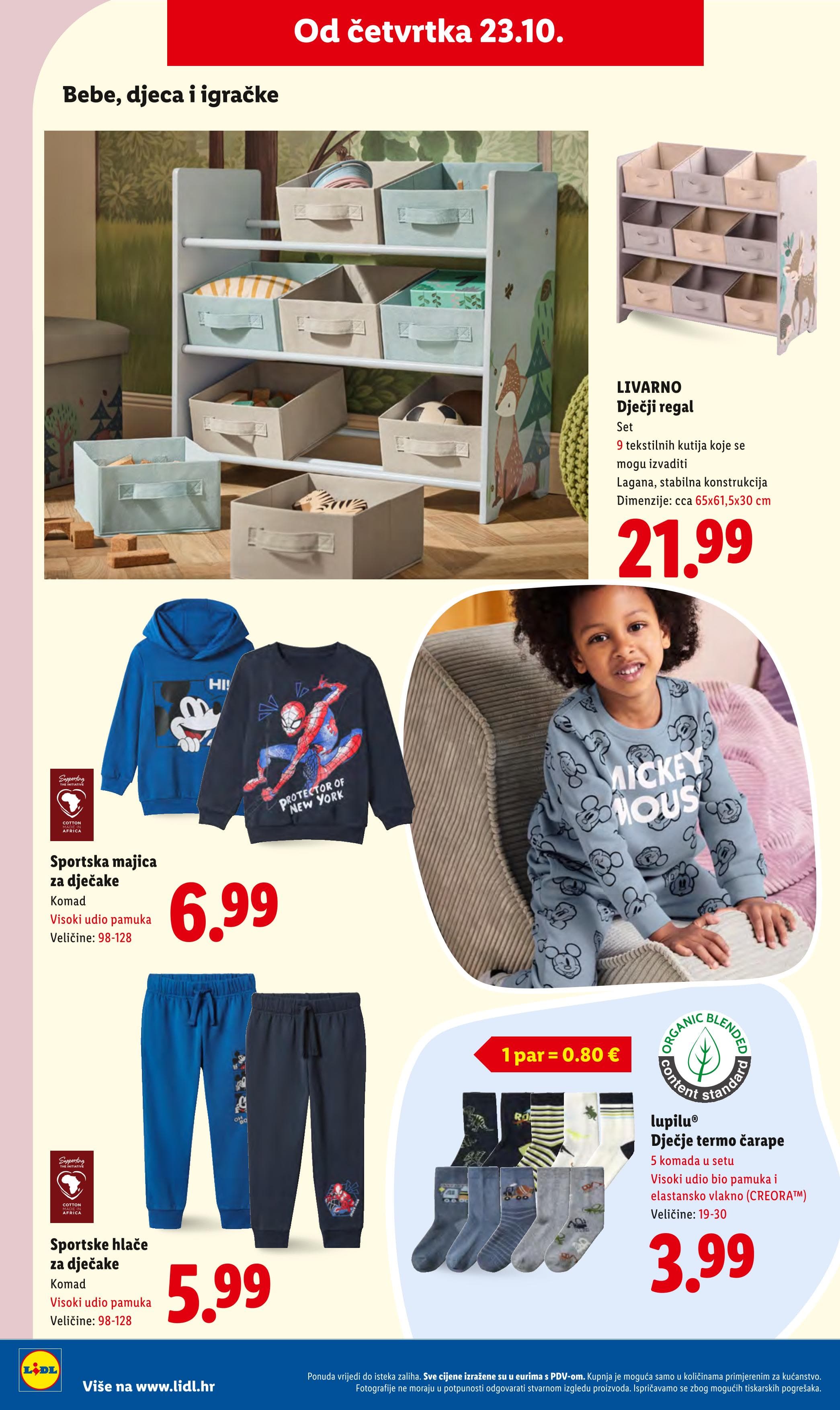 Page from catalog: Isplati se