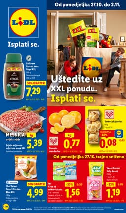 Isplati se