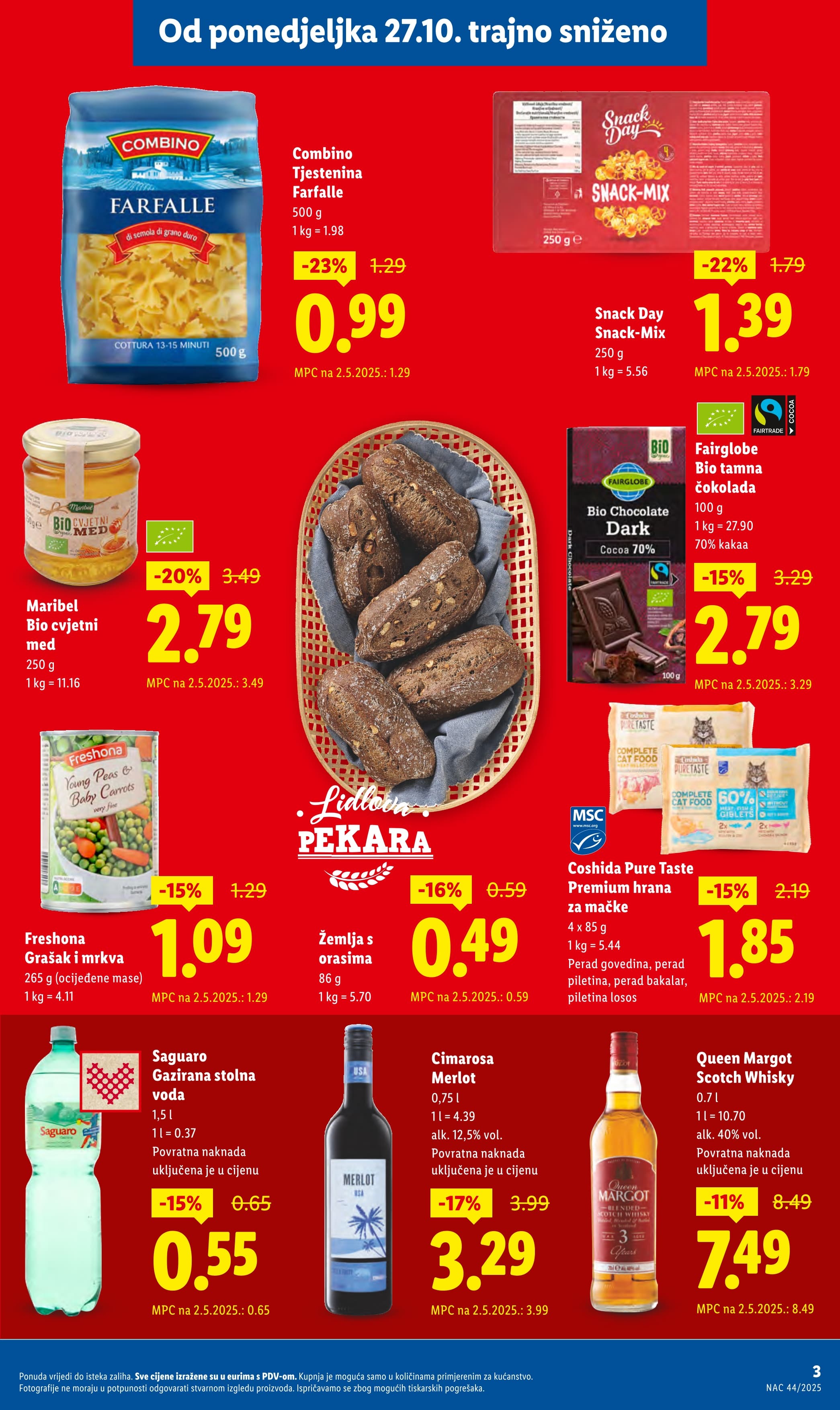 Page from catalog: Isplati se