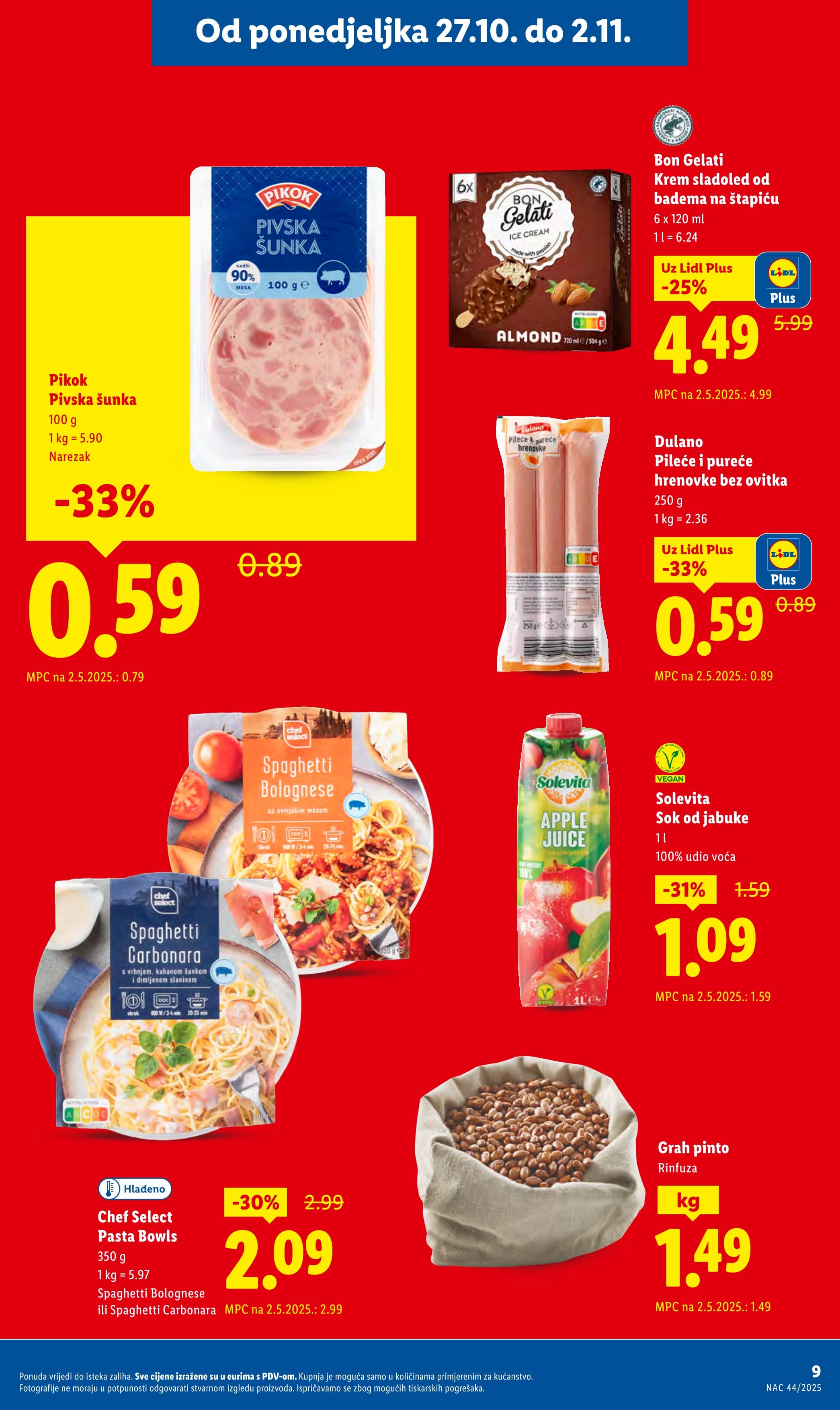 Page from catalog: Isplati se
