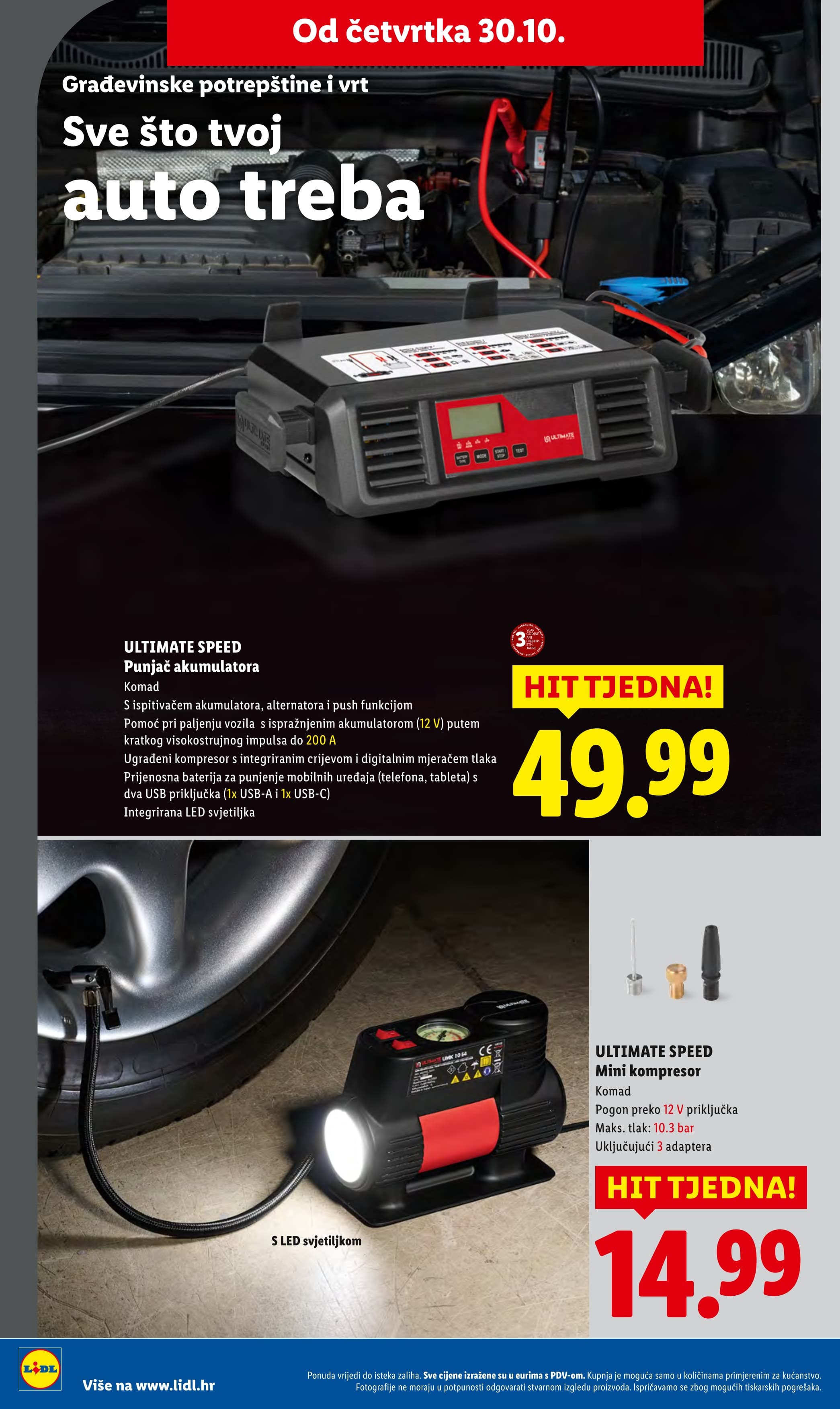Page from catalog: Isplati se
