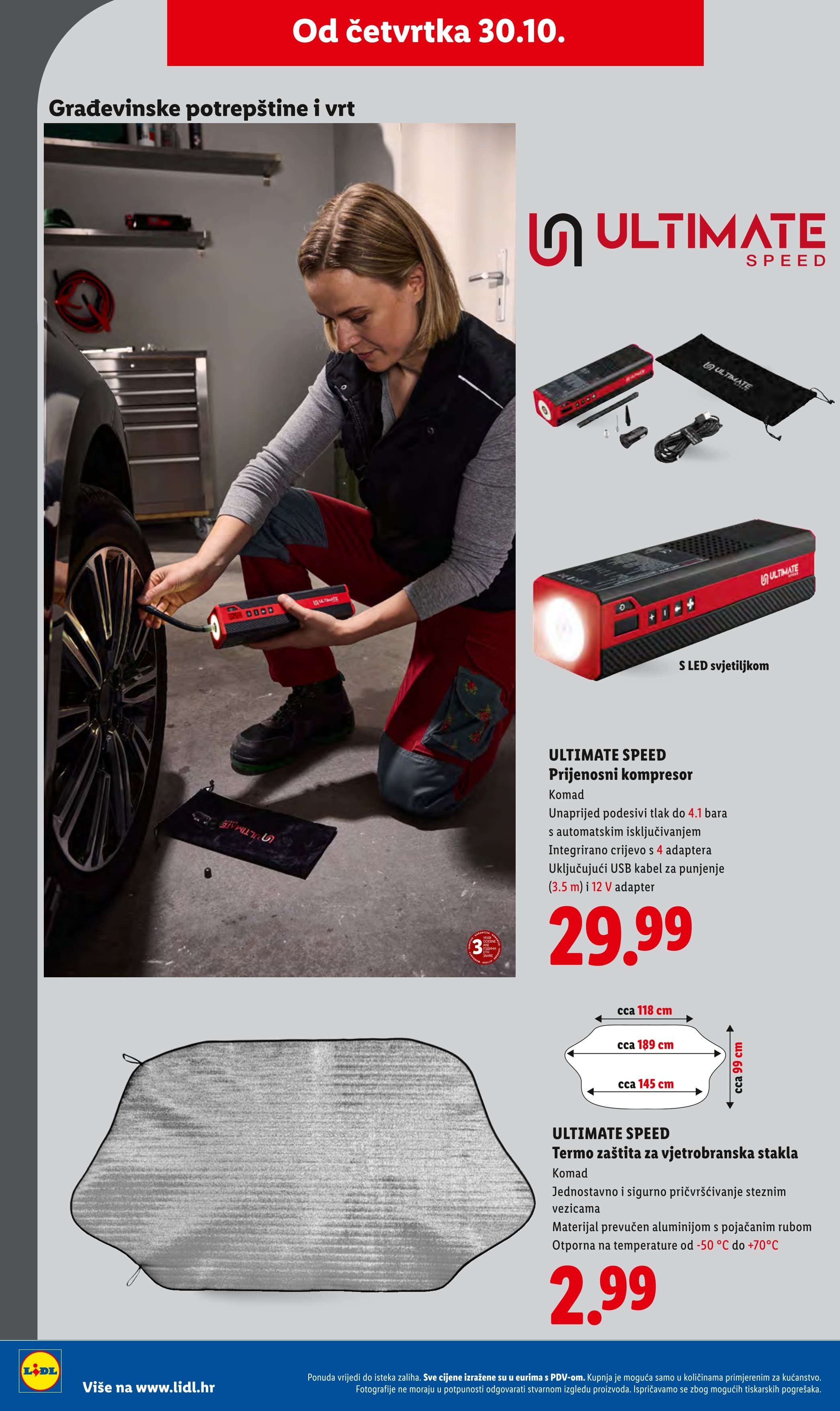 Page from catalog: Isplati se