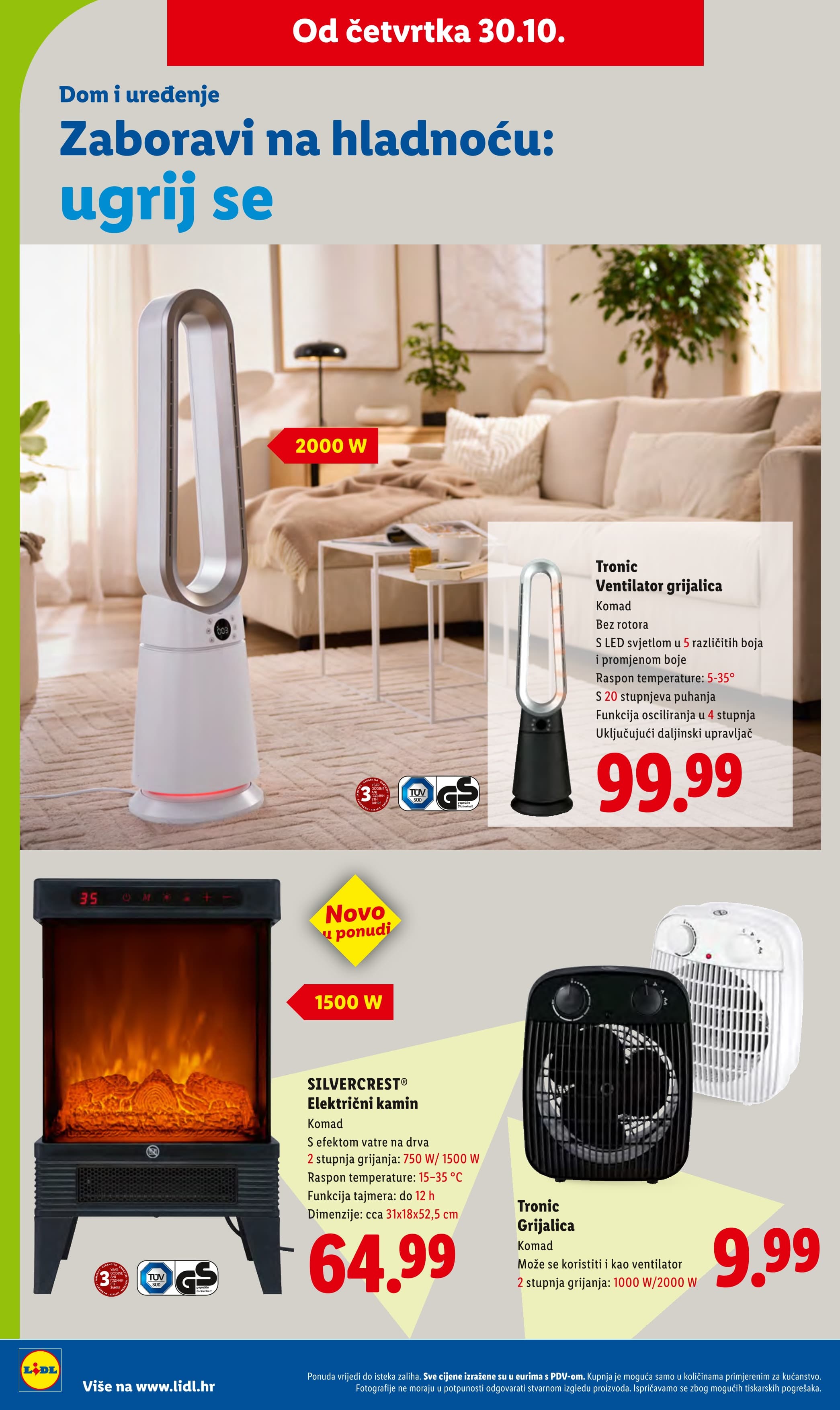Page from catalog: Isplati se