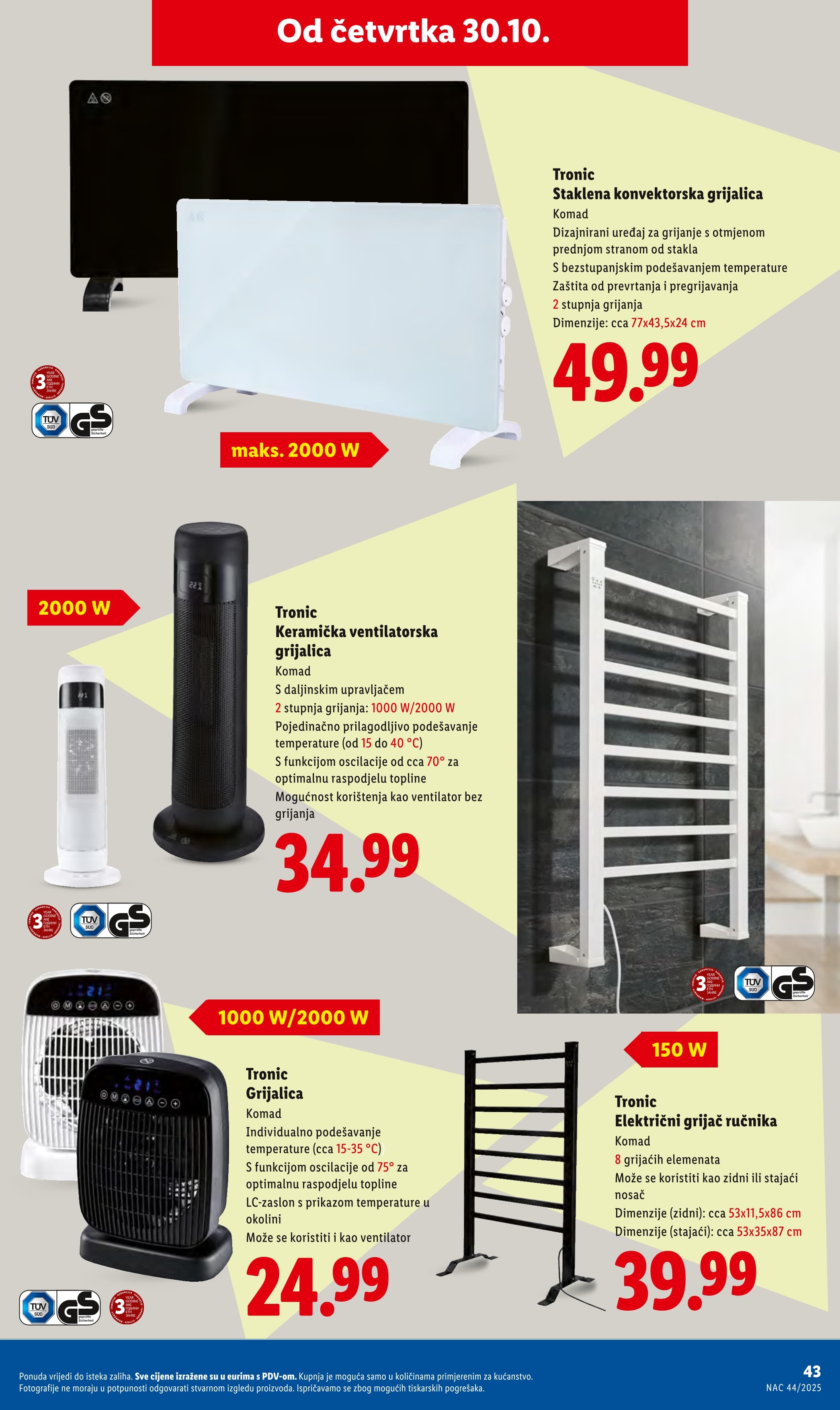 Page from catalog: Isplati se