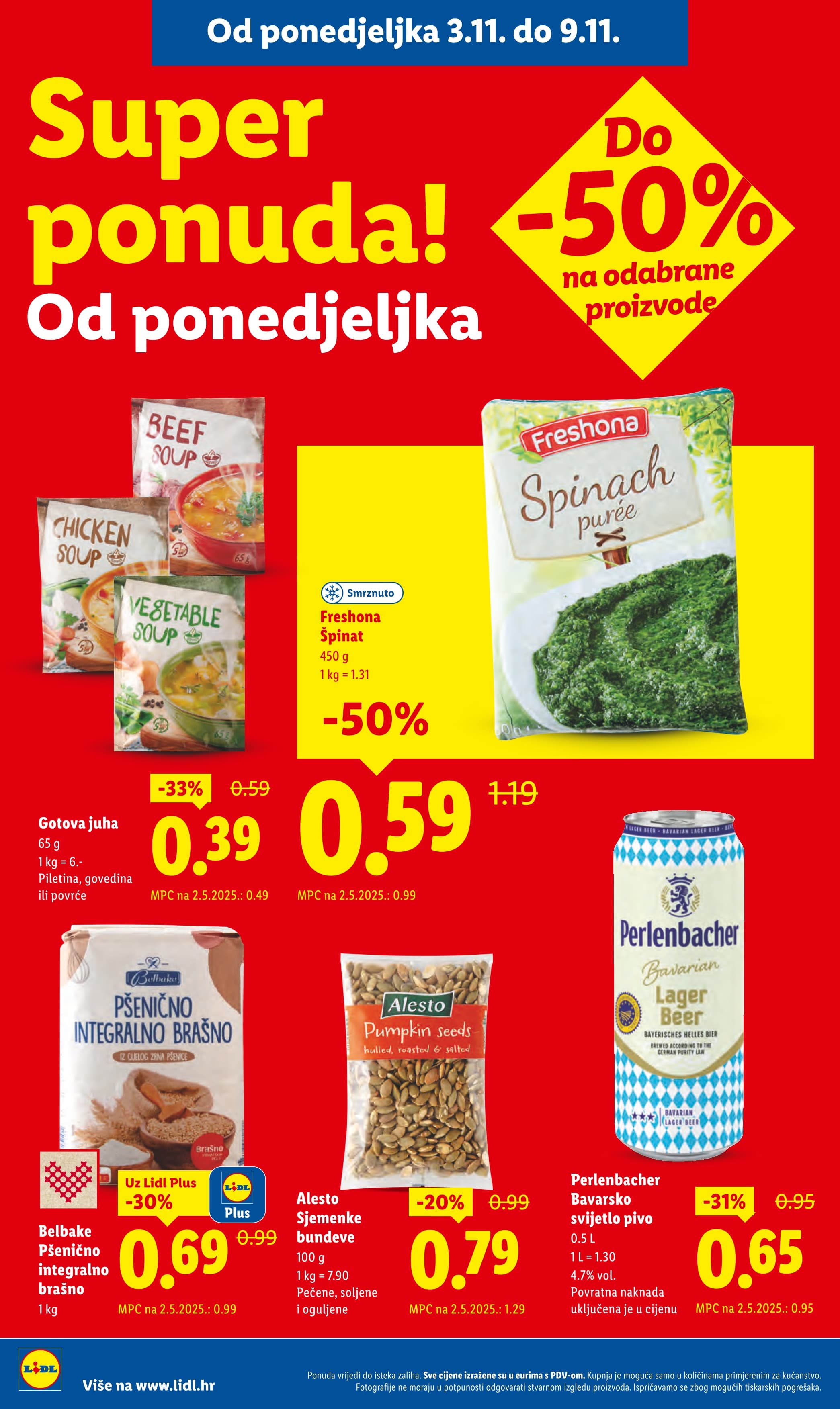 Page from catalog: Isplati se