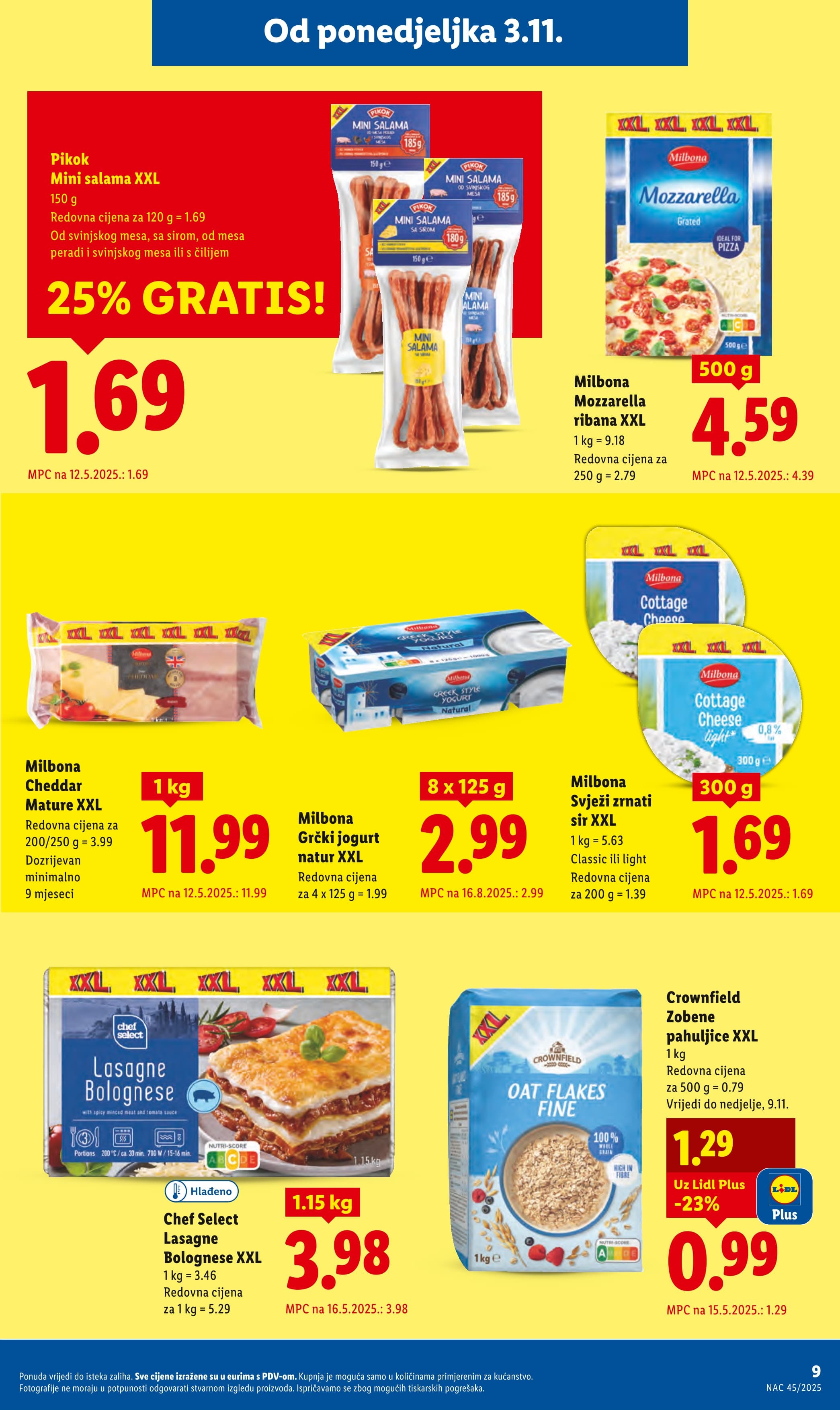 Page from catalog: Isplati se