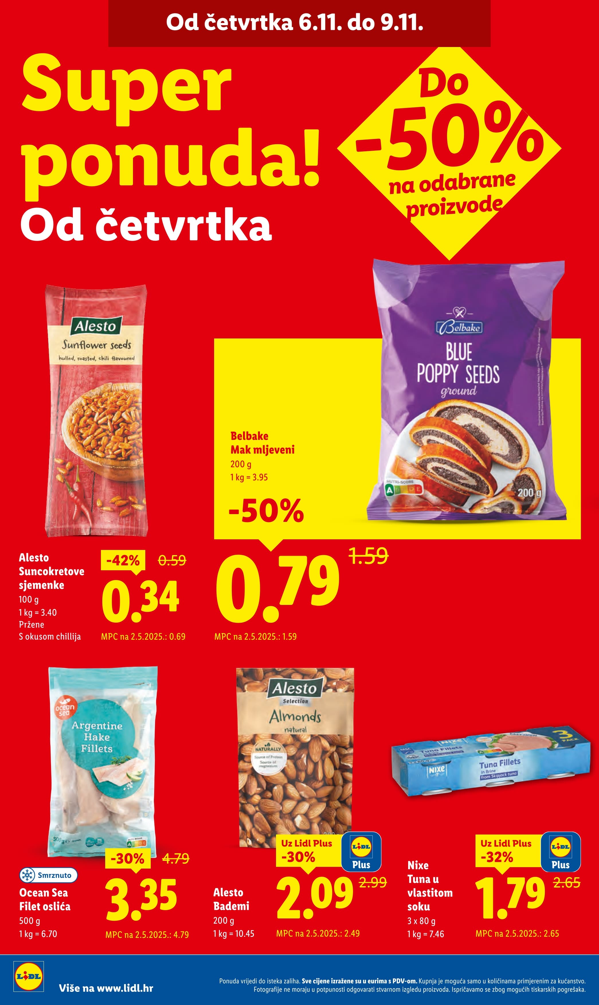 Page from catalog: Isplati se