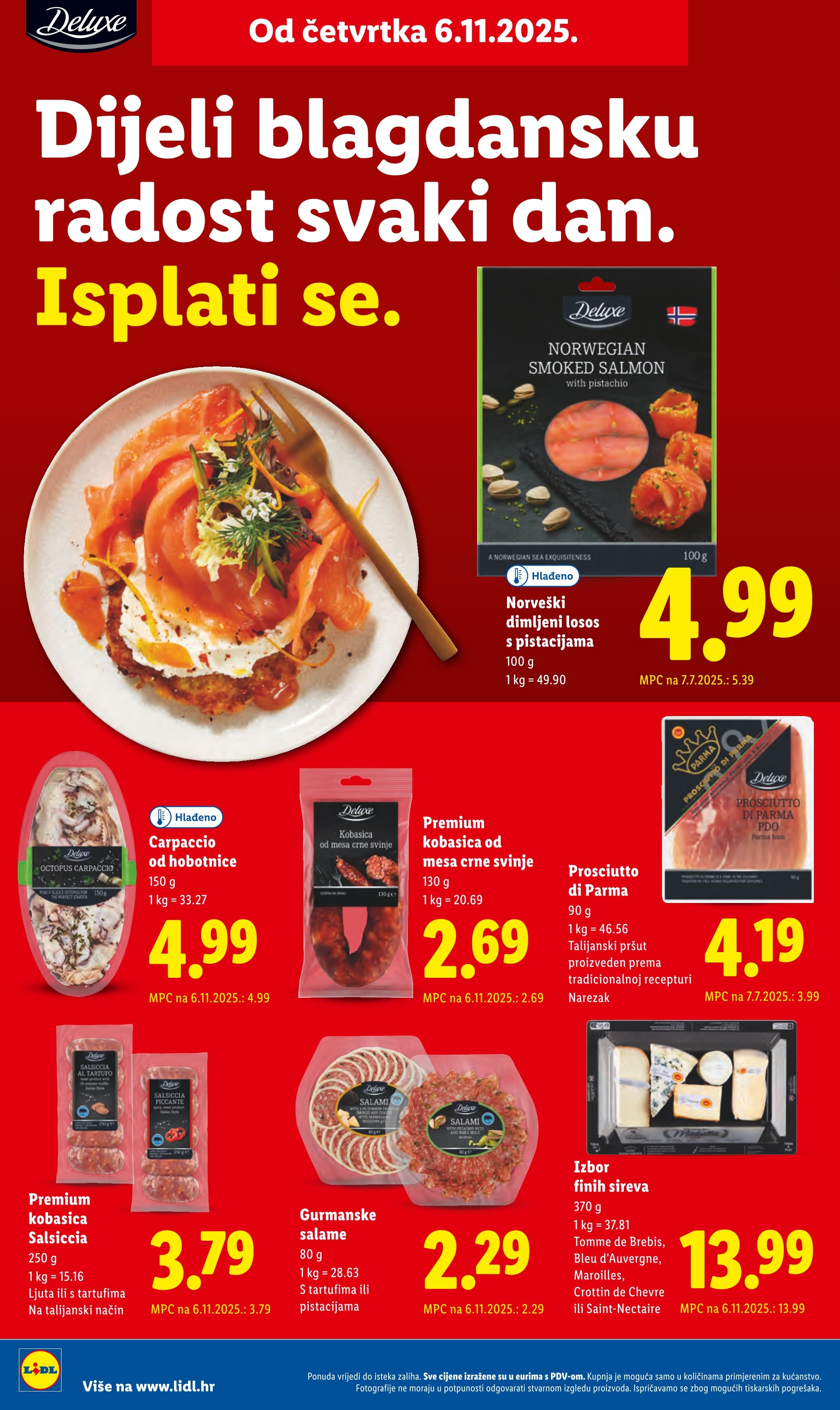 Page from catalog: Isplati se