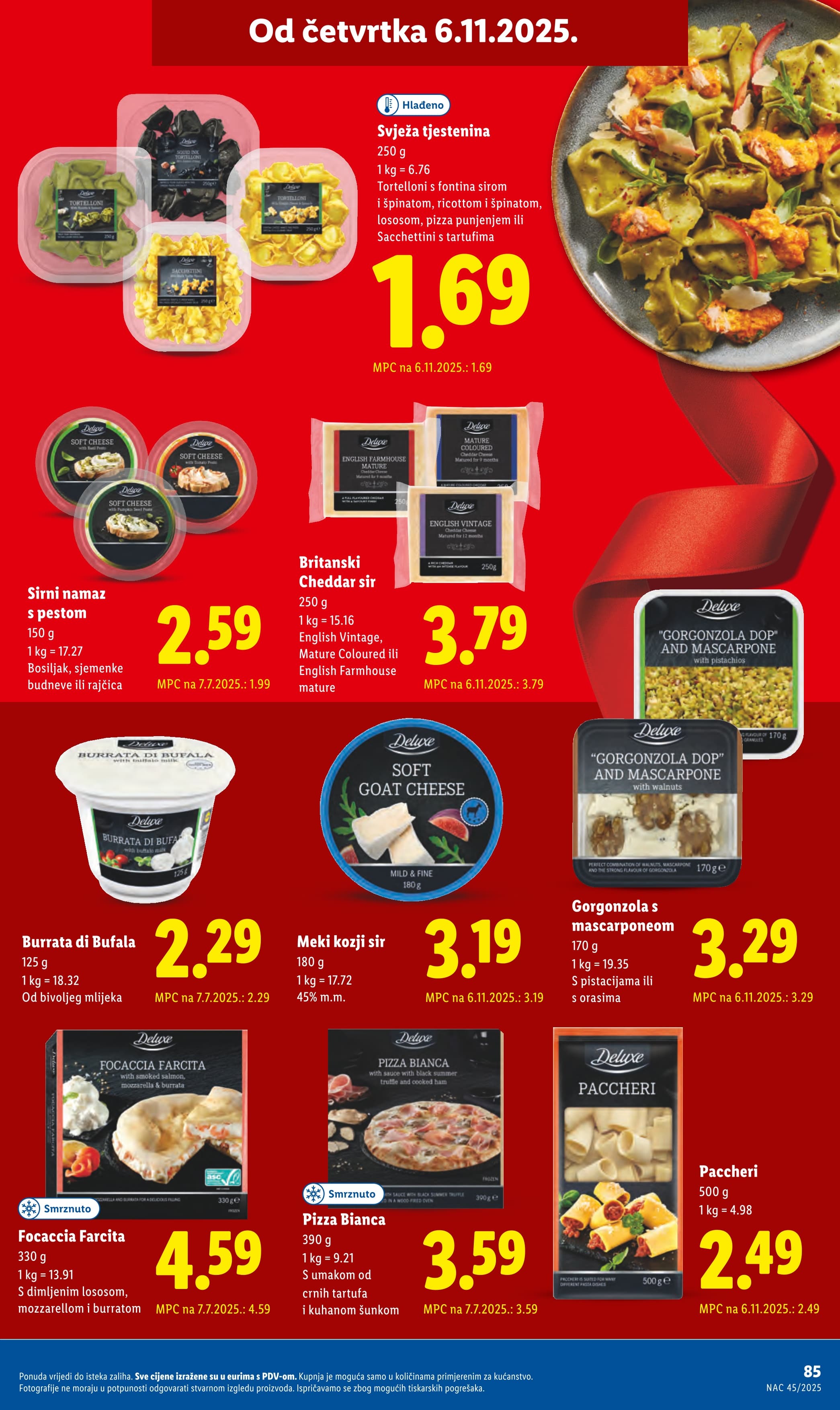 Page from catalog: Isplati se