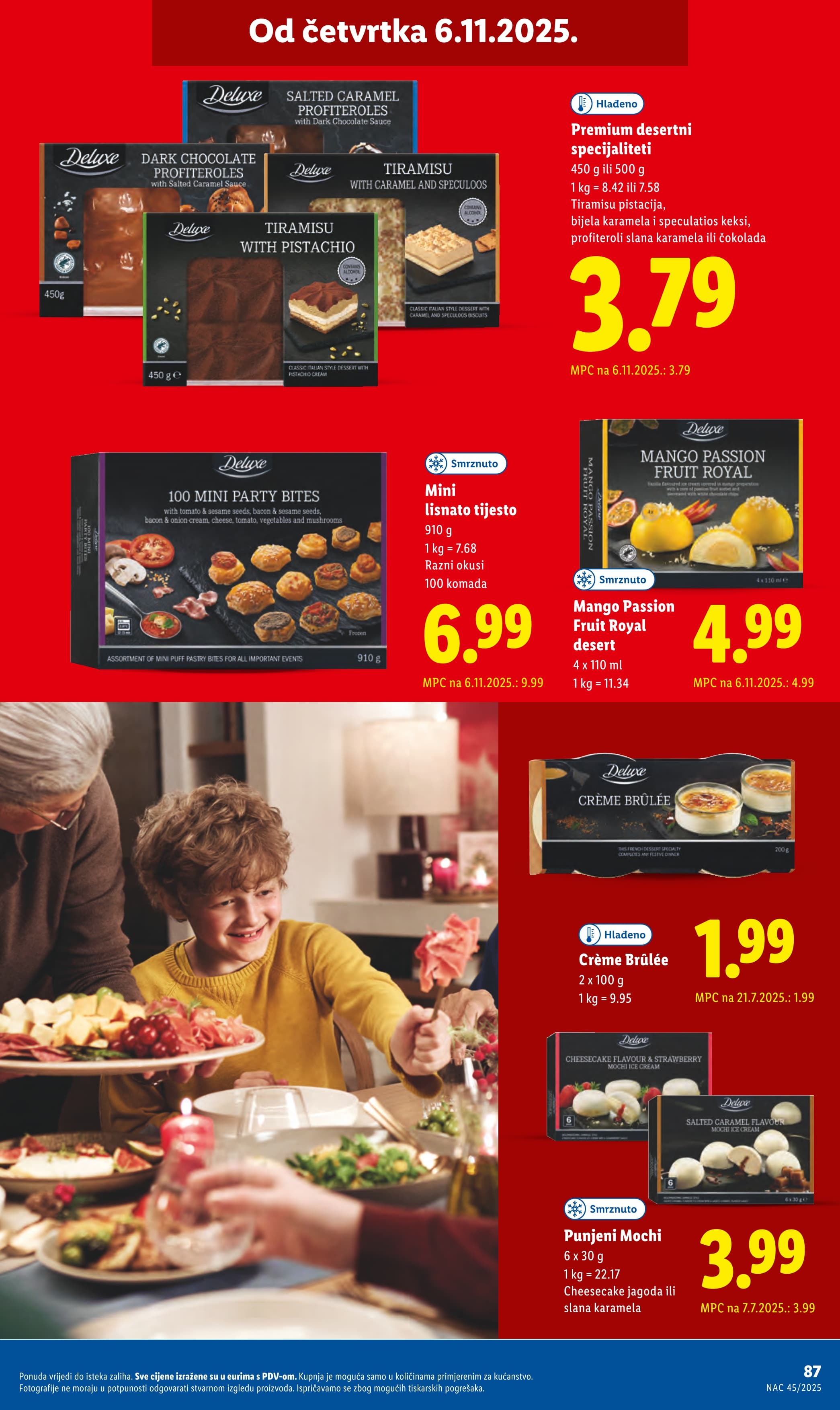 Page from catalog: Isplati se