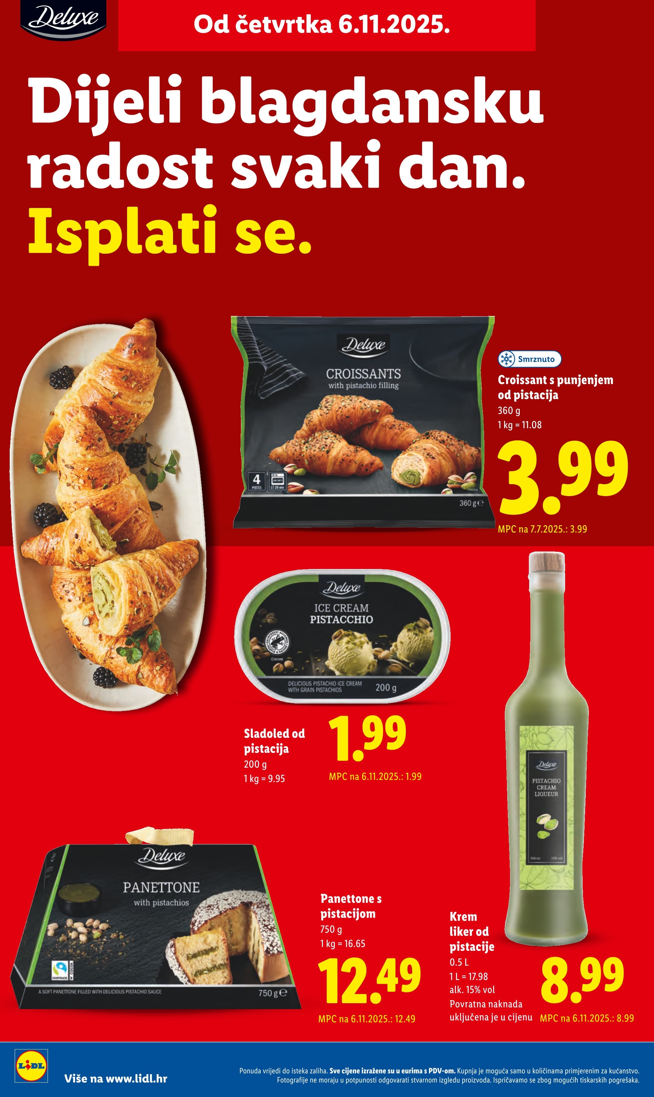 Page from catalog: Isplati se