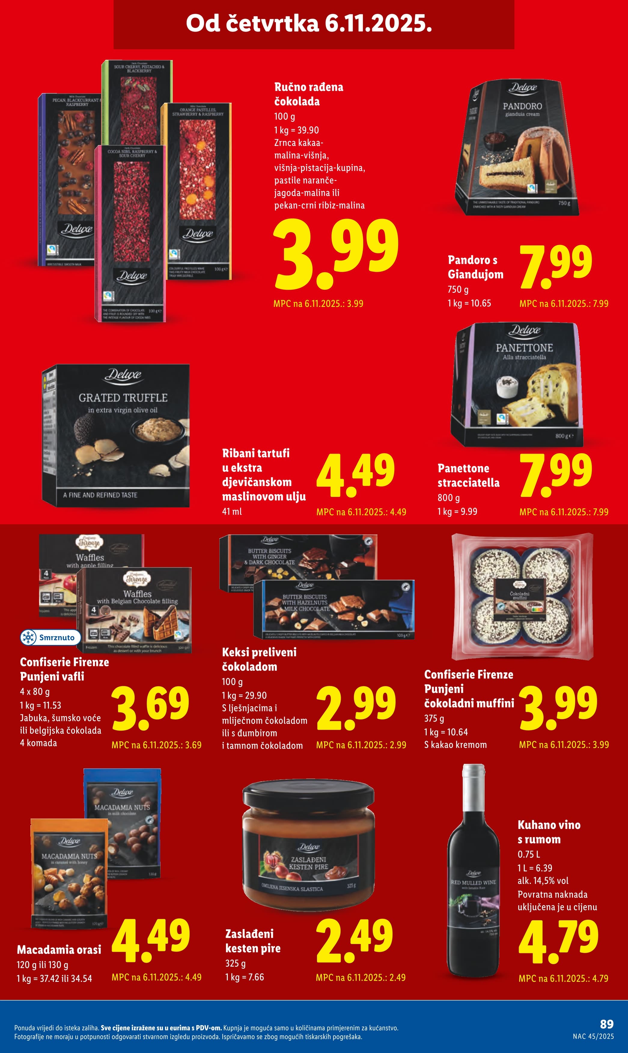 Page from catalog: Isplati se